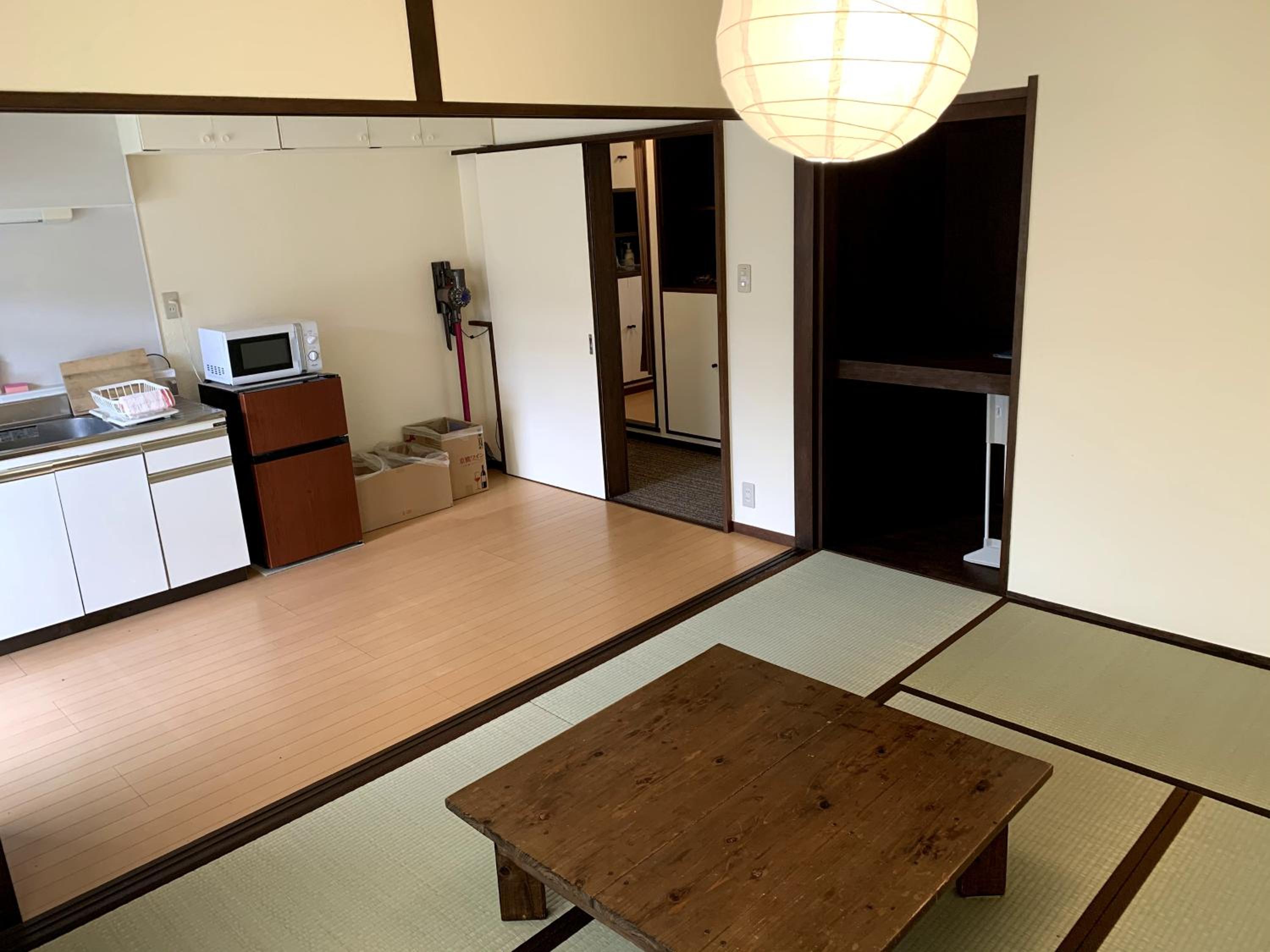 Japanese-Style Room photo 1