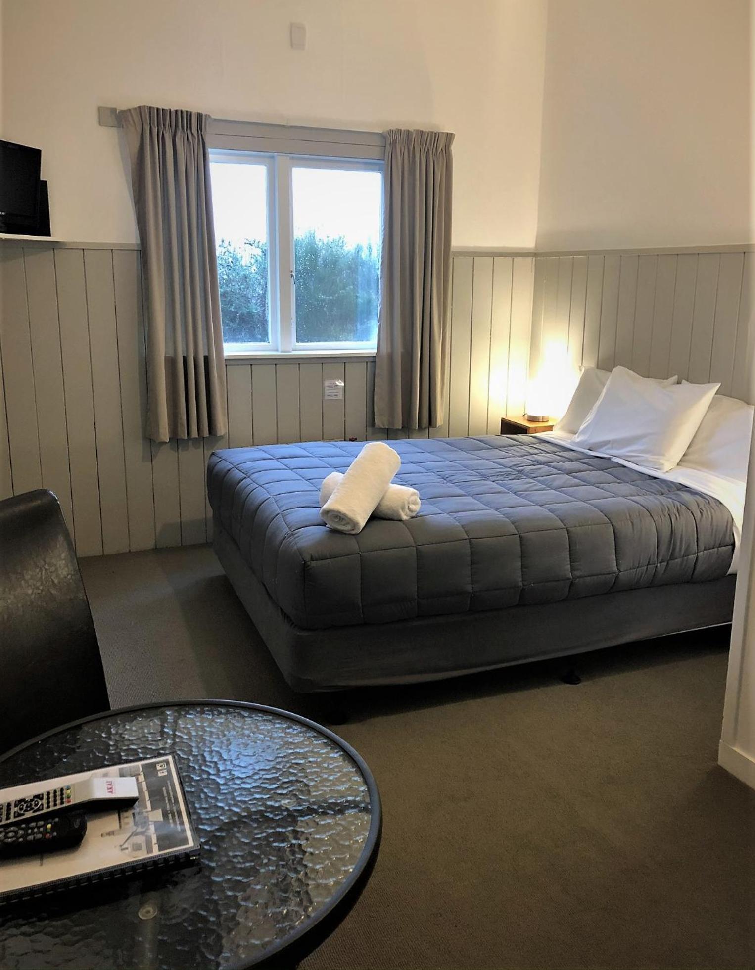 Twin Room photo 1