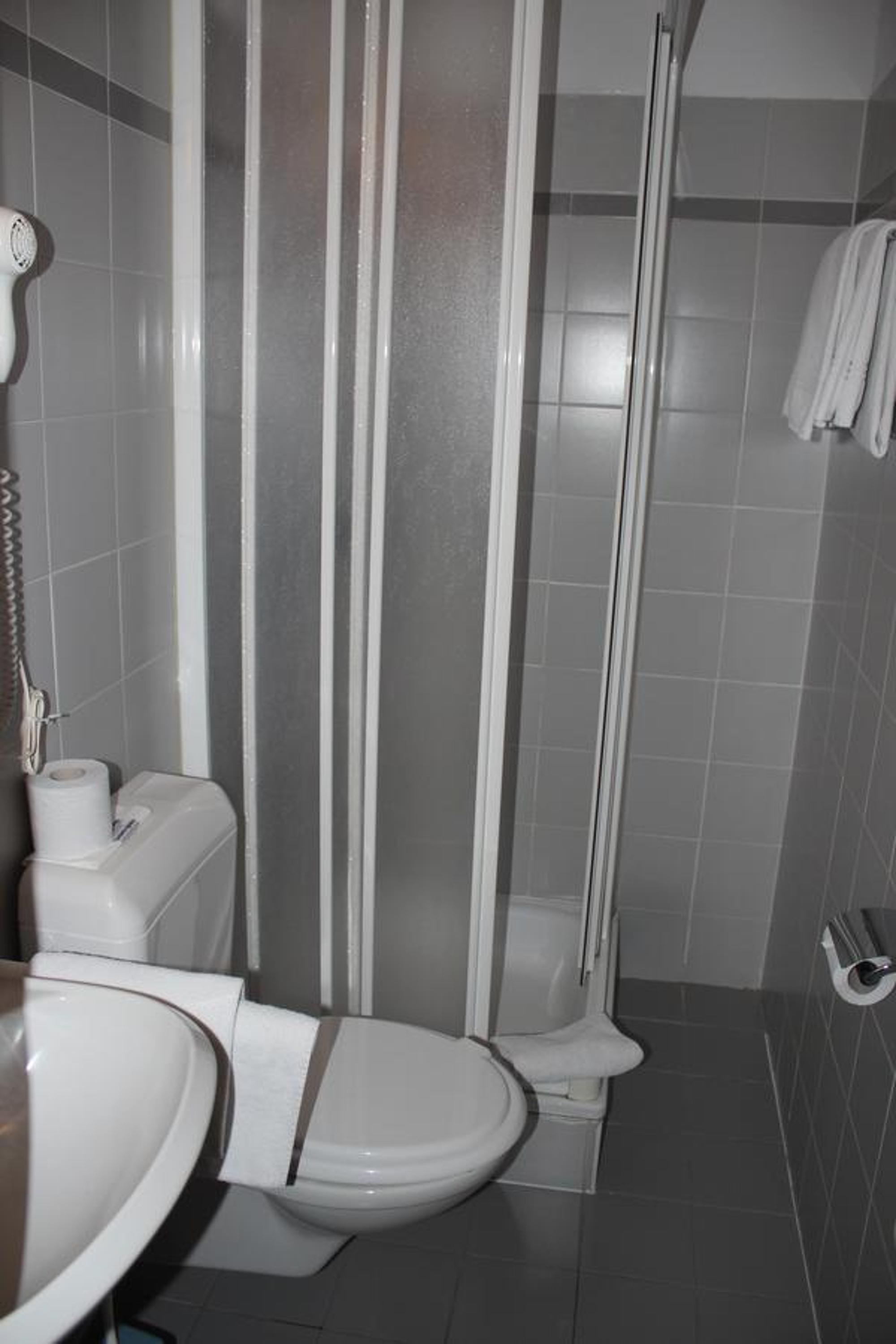 Twin Room photo 2