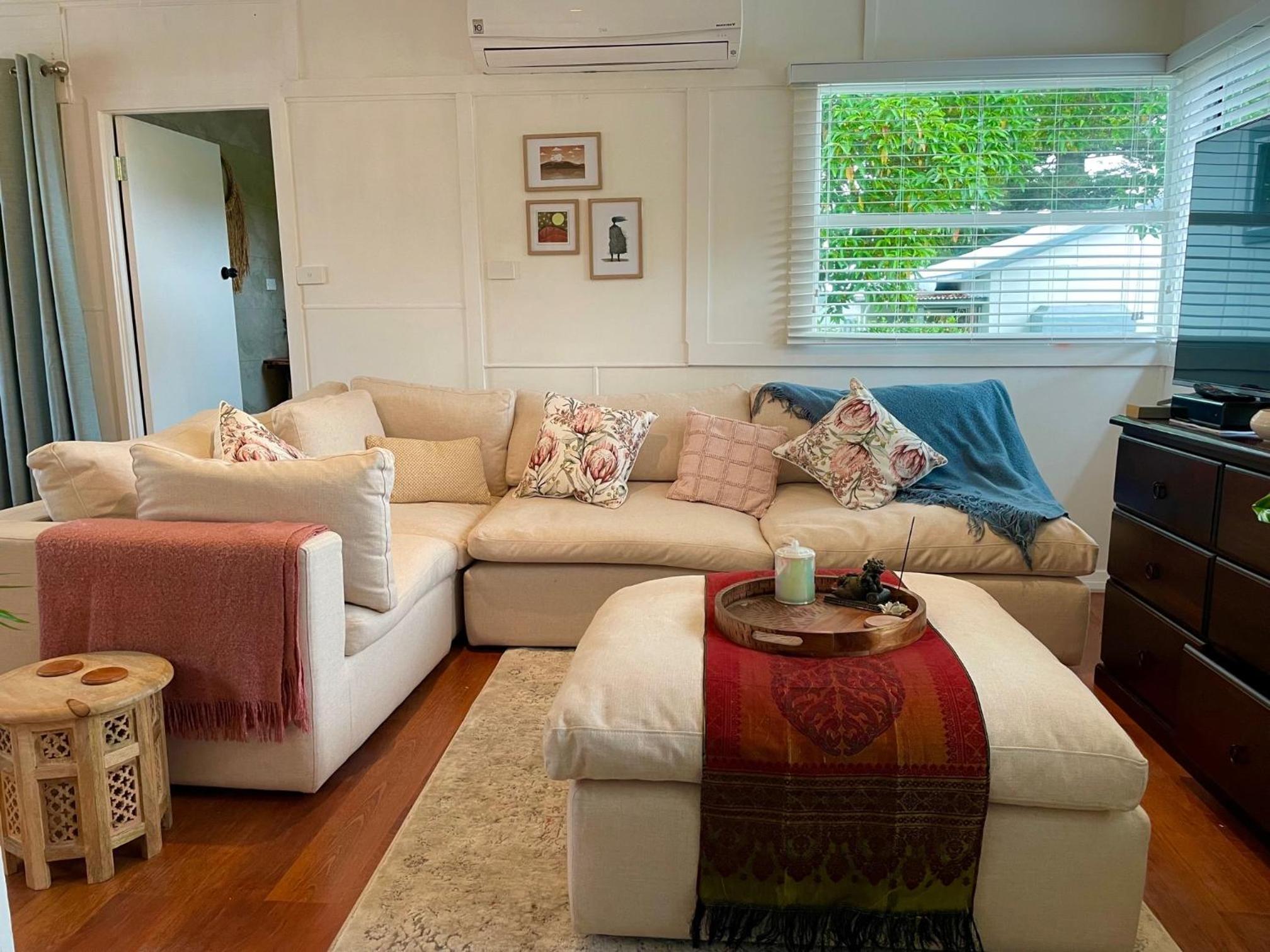 Two-Bedroom House photo 1