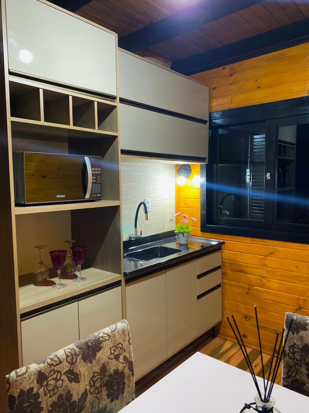 Superior Chalet - Photo 22