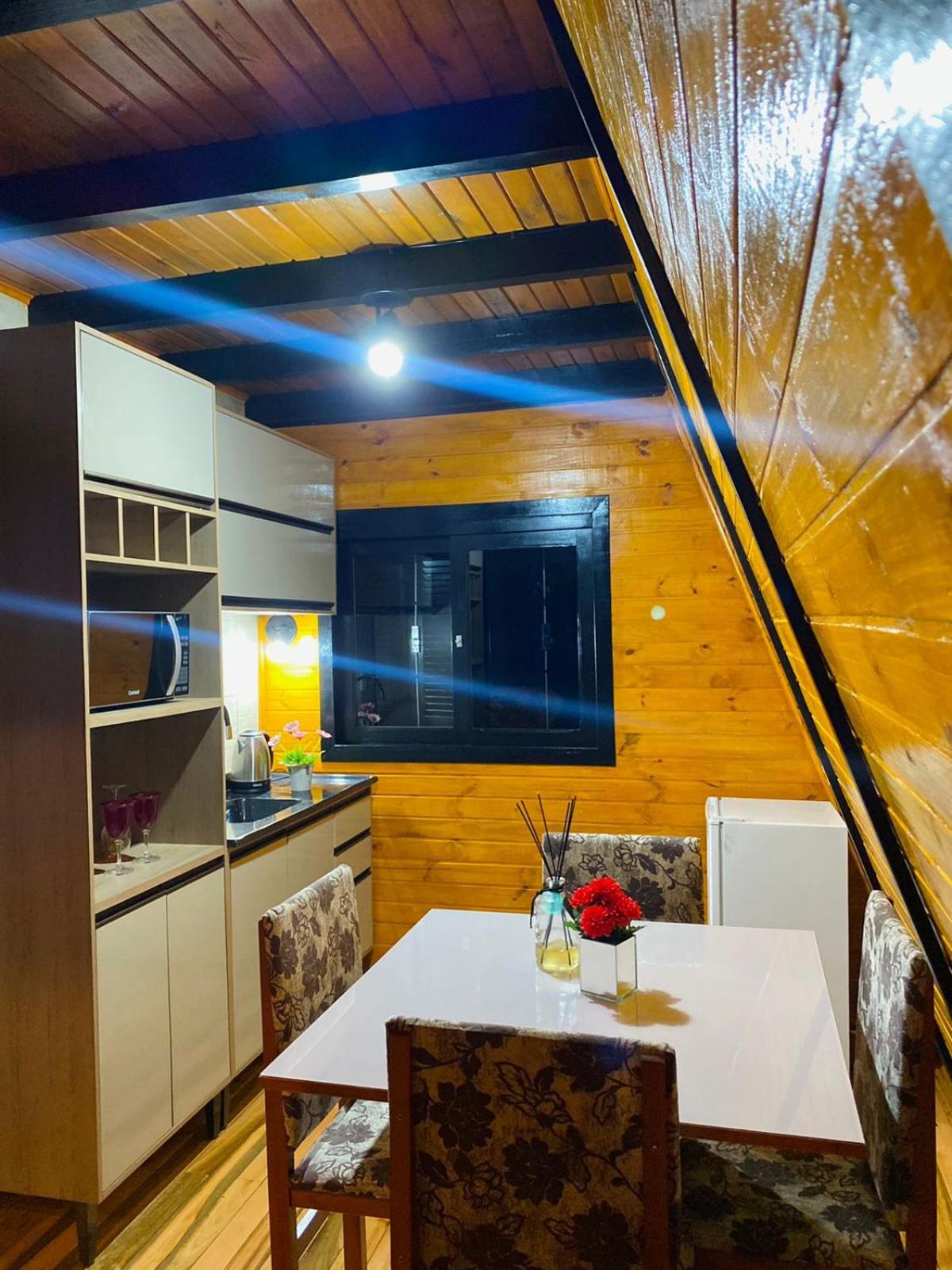 Superior Chalet - Photo 21
