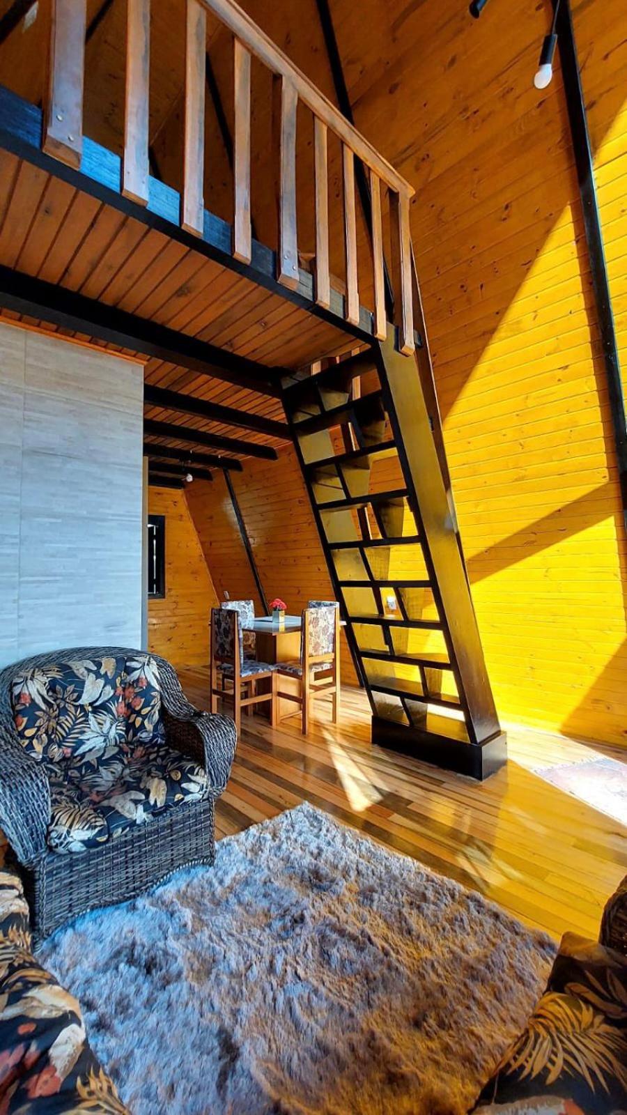 Superior Chalet - Photo 17