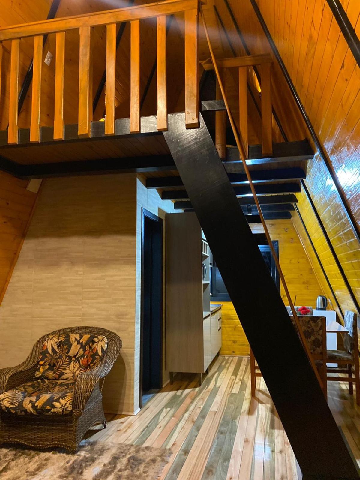 Superior Chalet - Photo 18