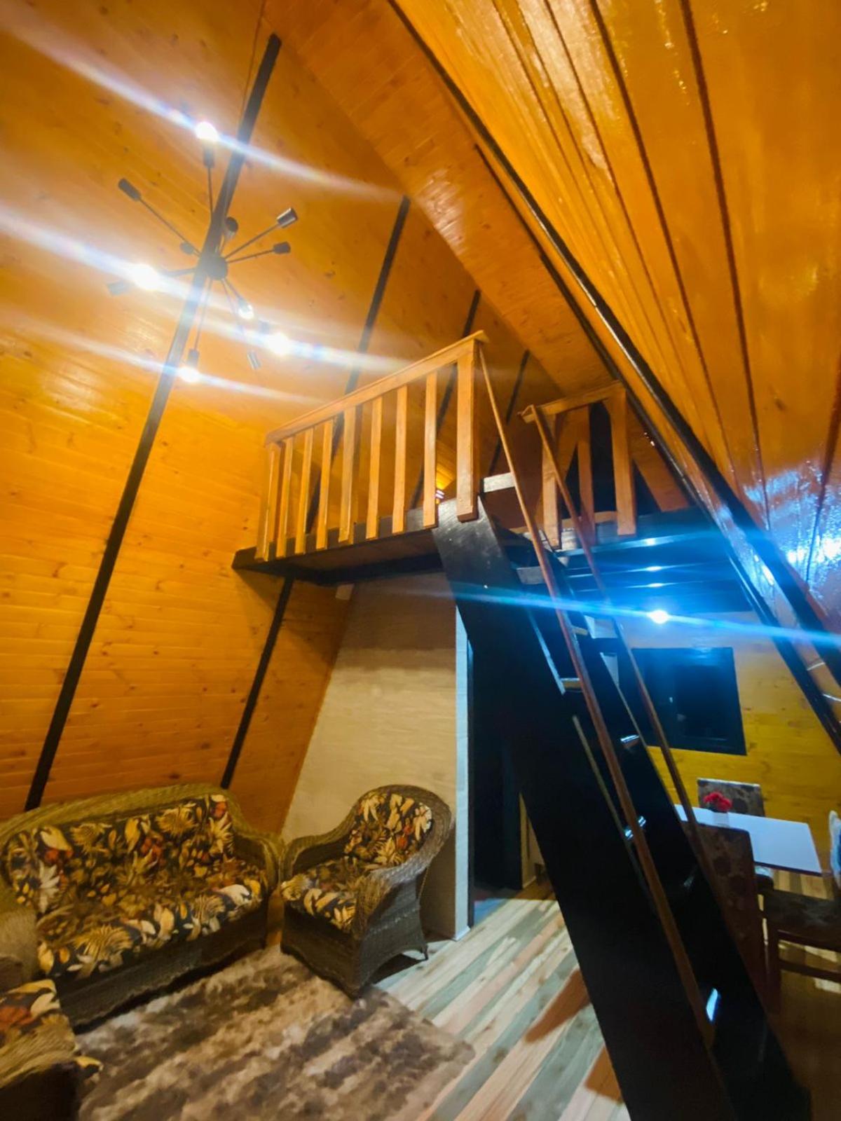 Superior Chalet - Photo 16