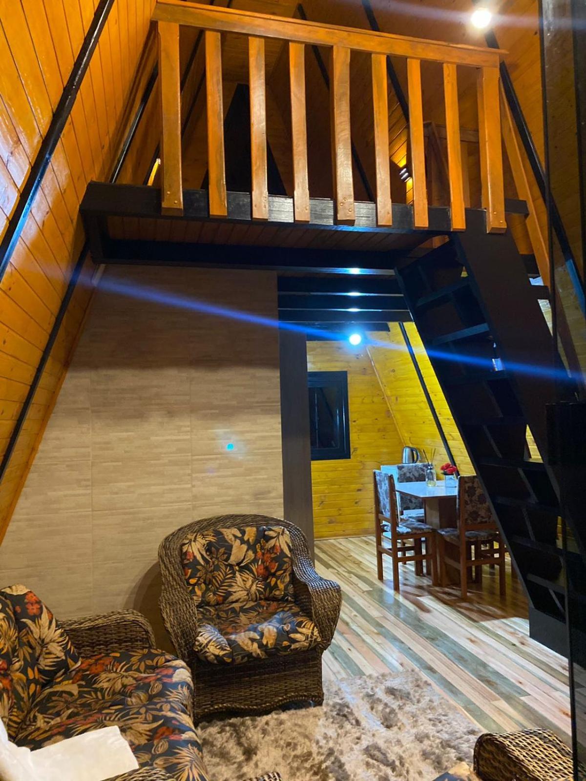 Superior Chalet - Photo 19