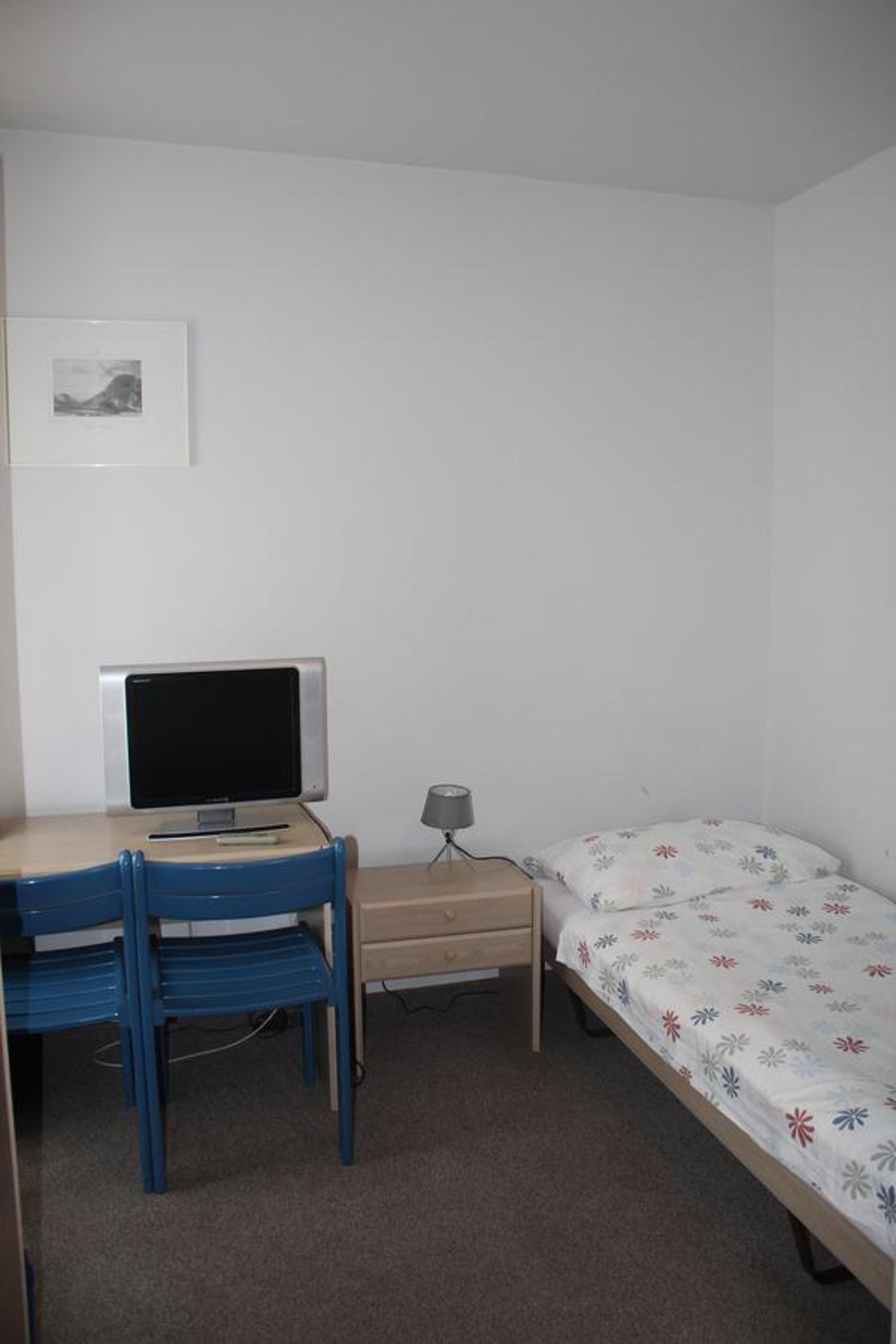Twin Room photo 3