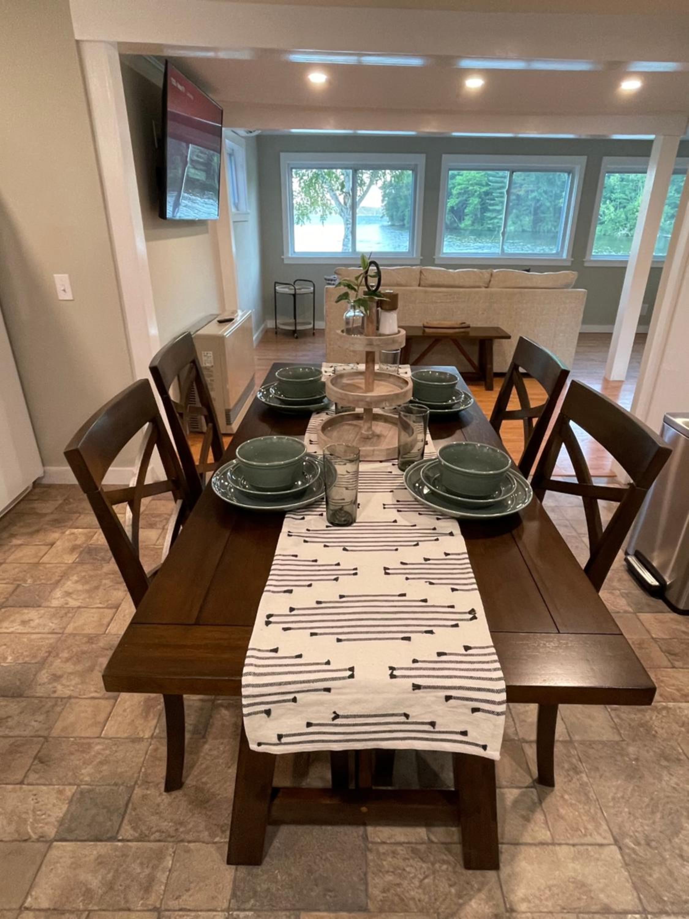 Vacation Home photo 2