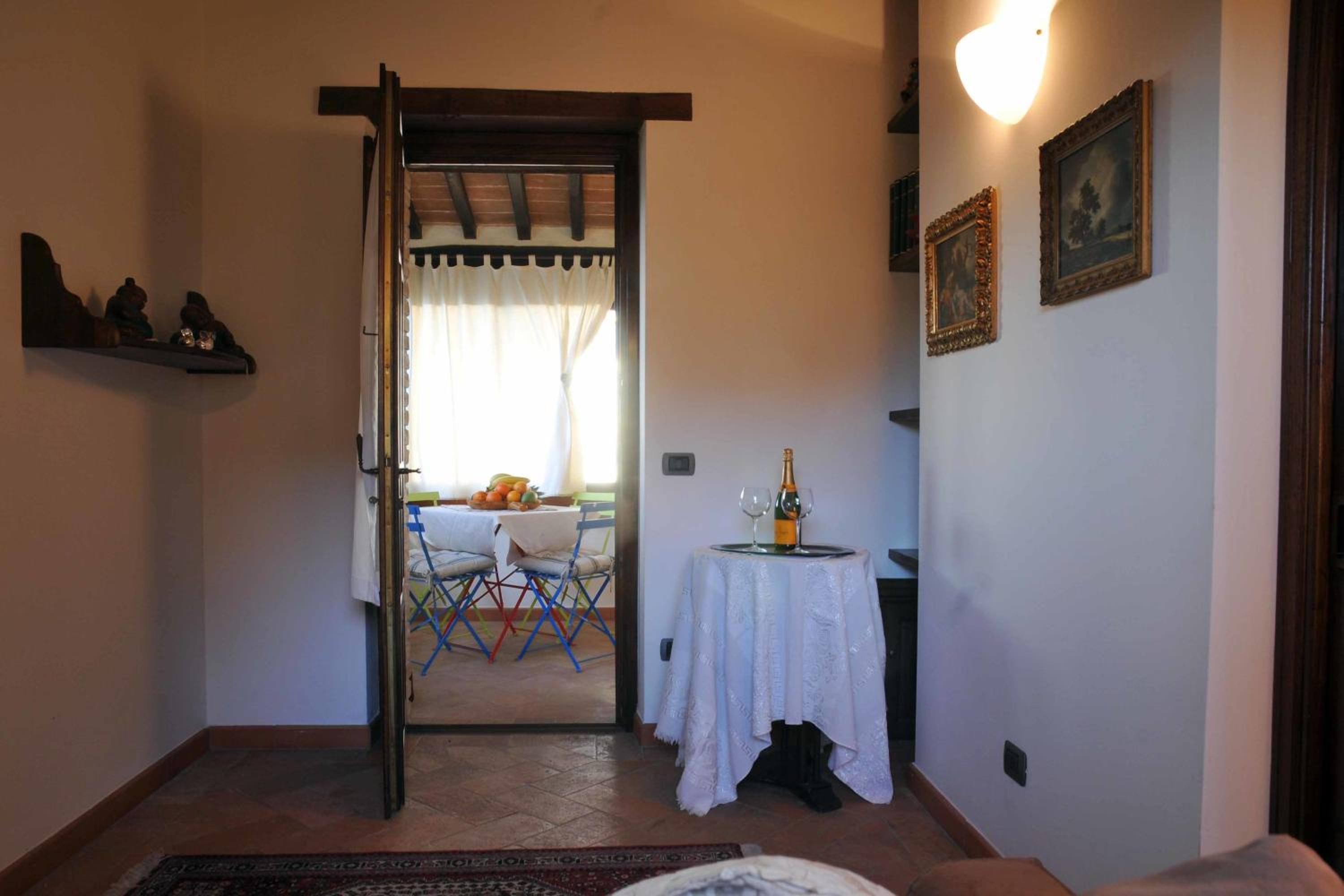 Vacation Home photo 1