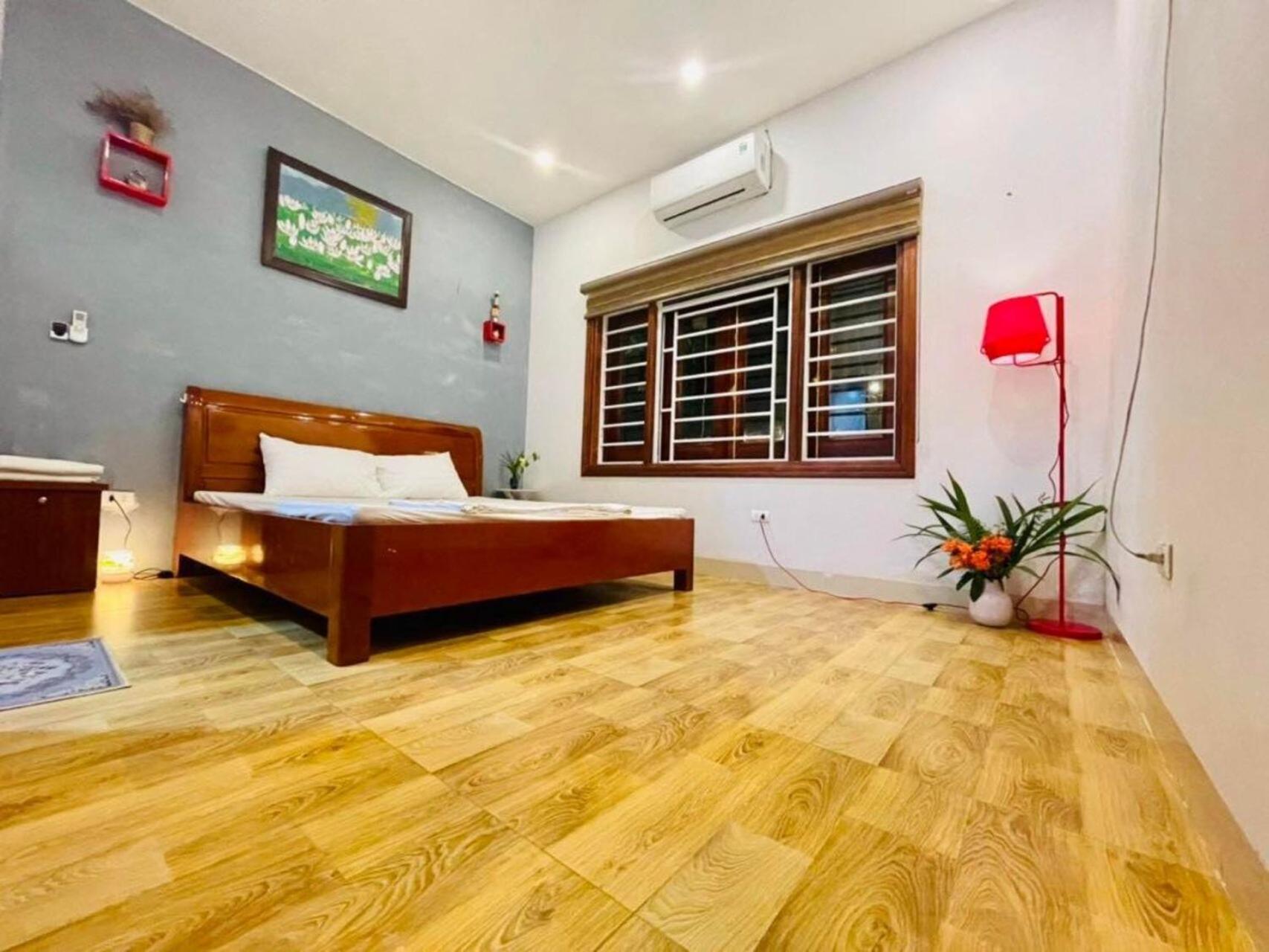 Three-Bedroom Villa photo 1
