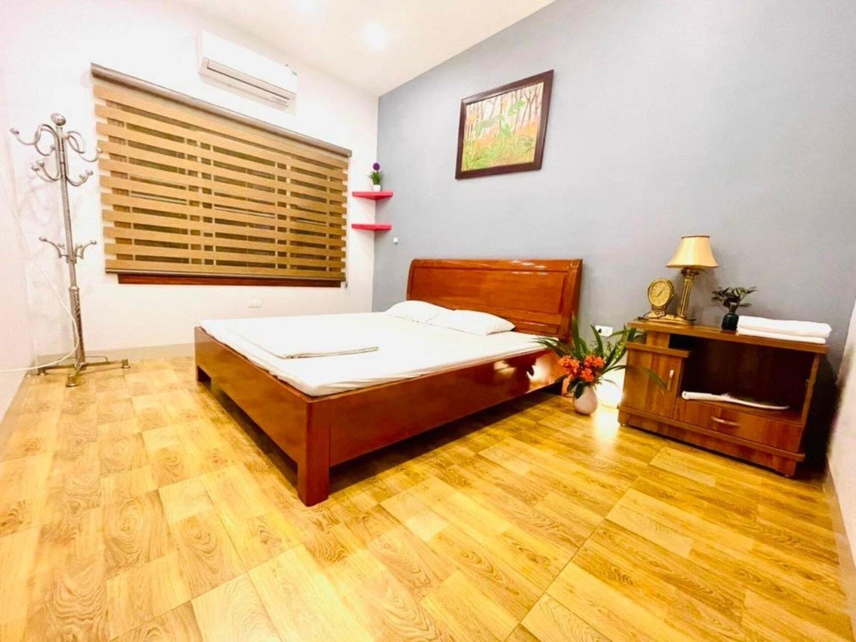 Three-Bedroom Villa photo 3