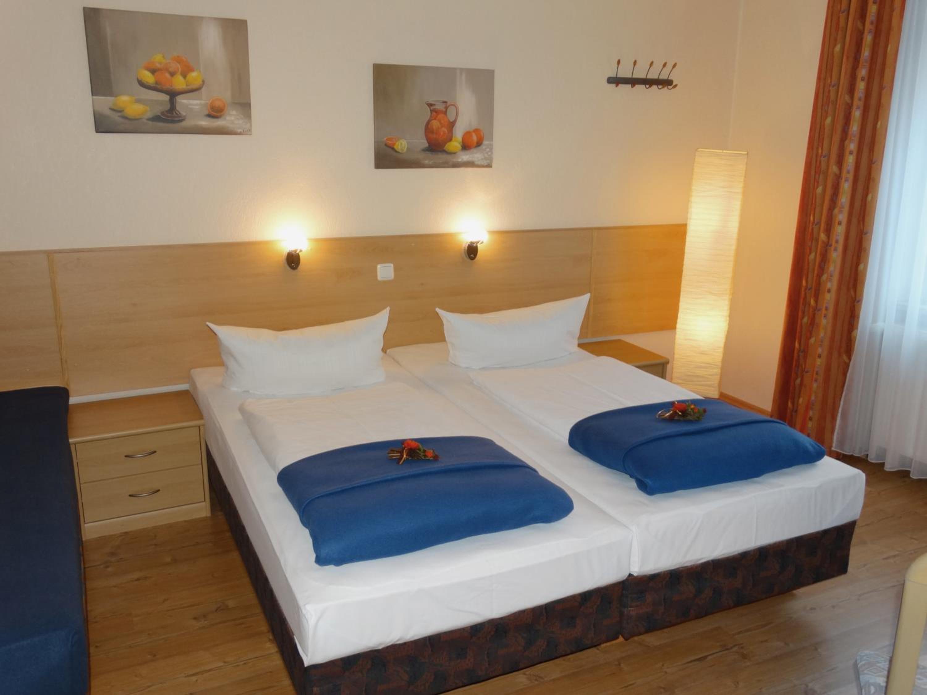 Double Room - Photo 3