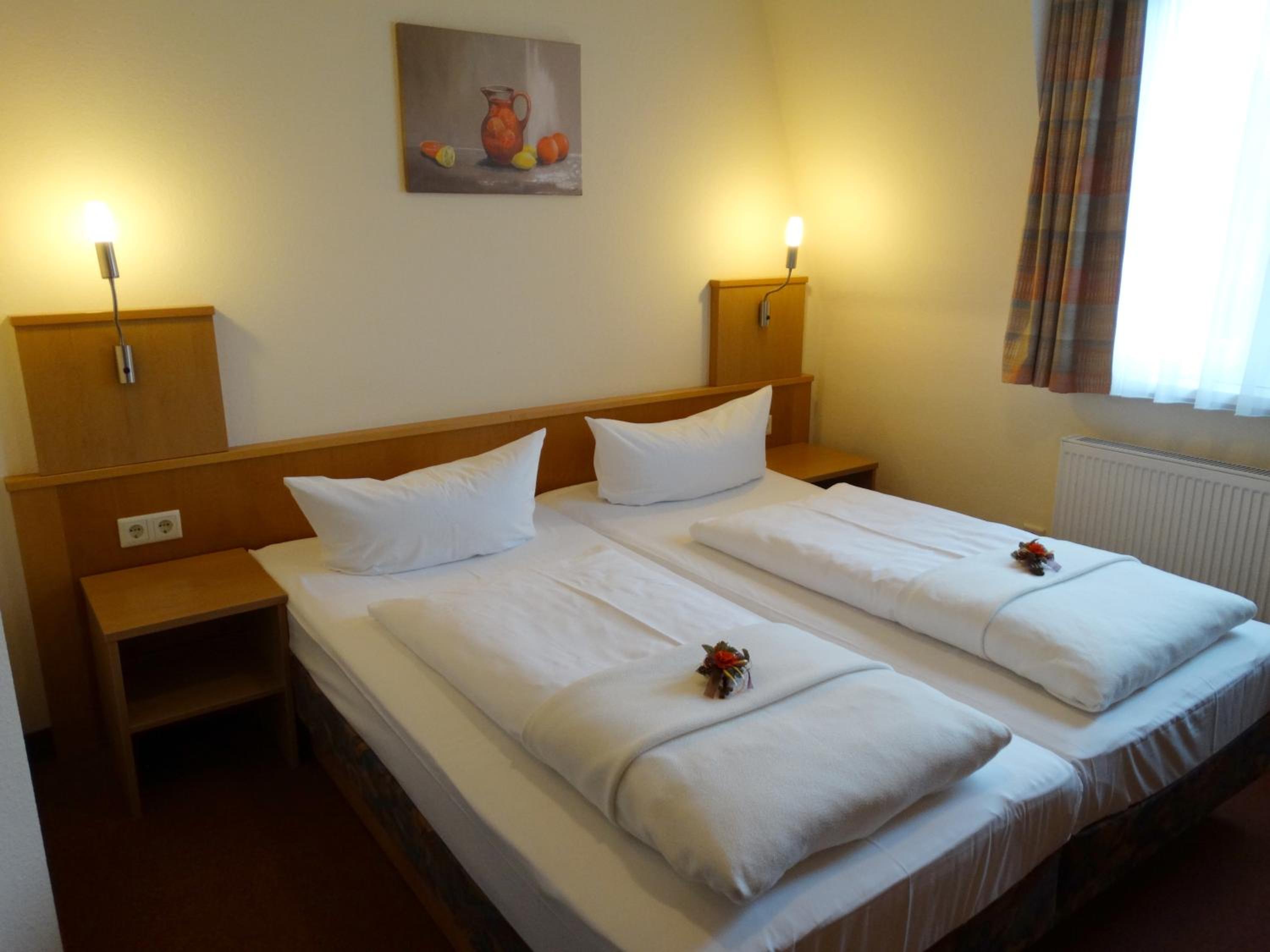 Double Room - Photo 1