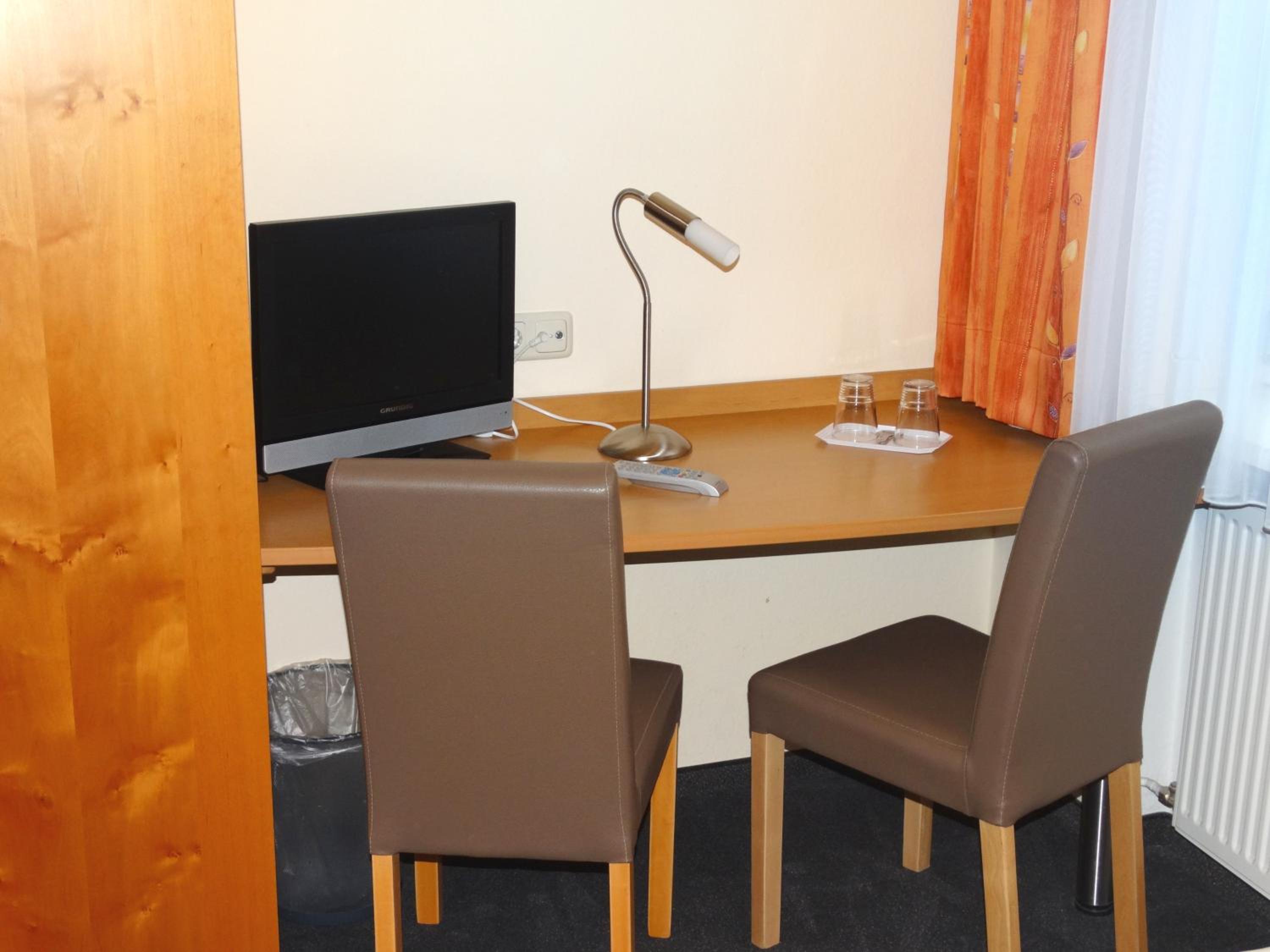 Double Room - Photo 4