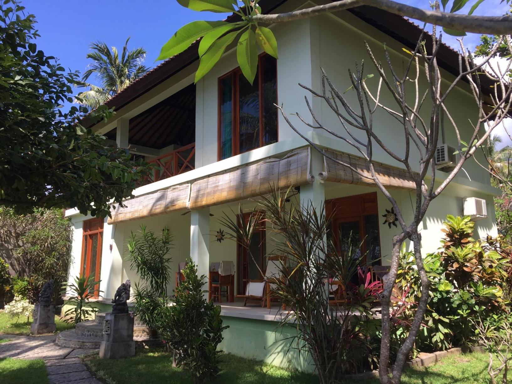 Family Room with Sea View - Photo 4