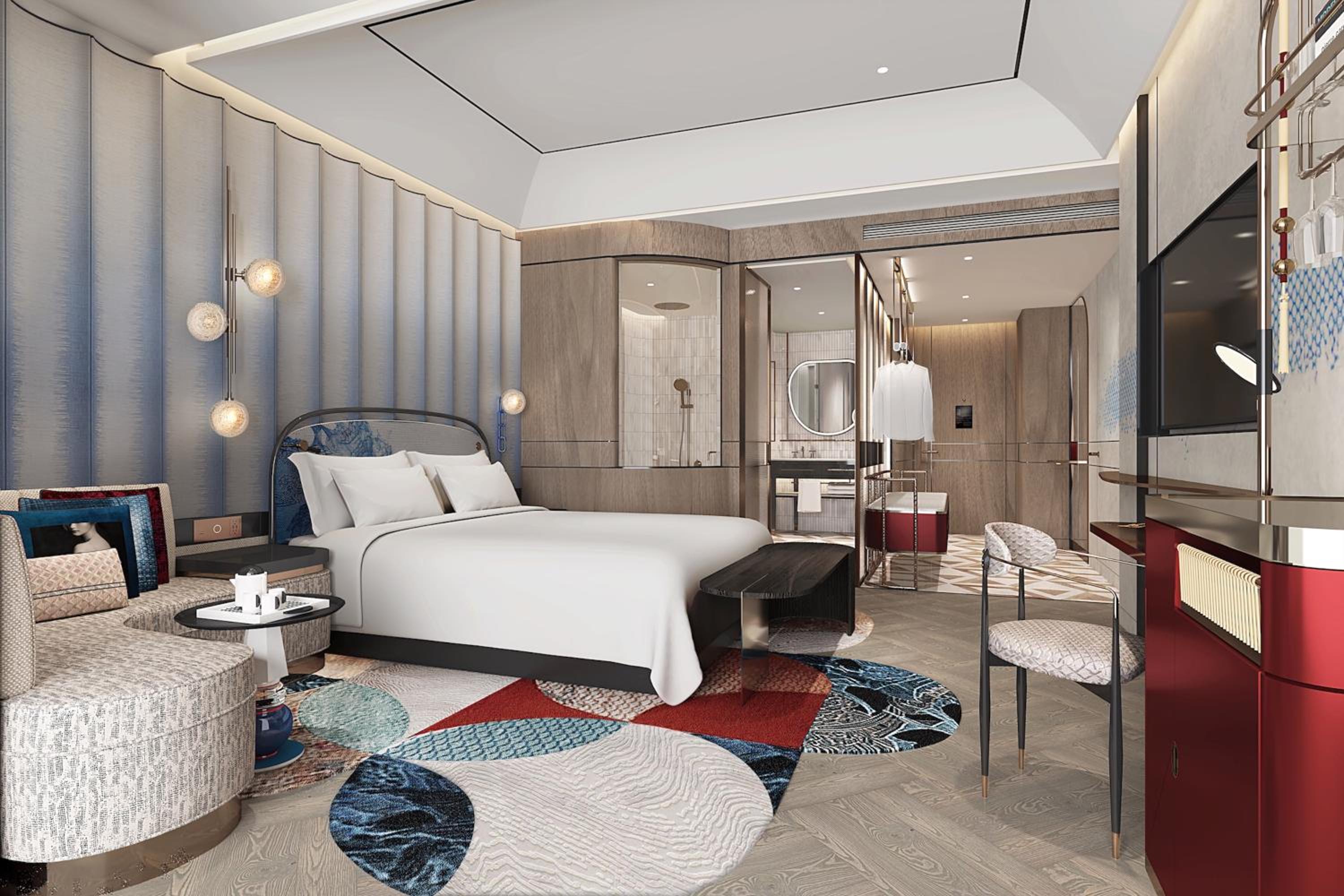 Standard King Room - Photo 3