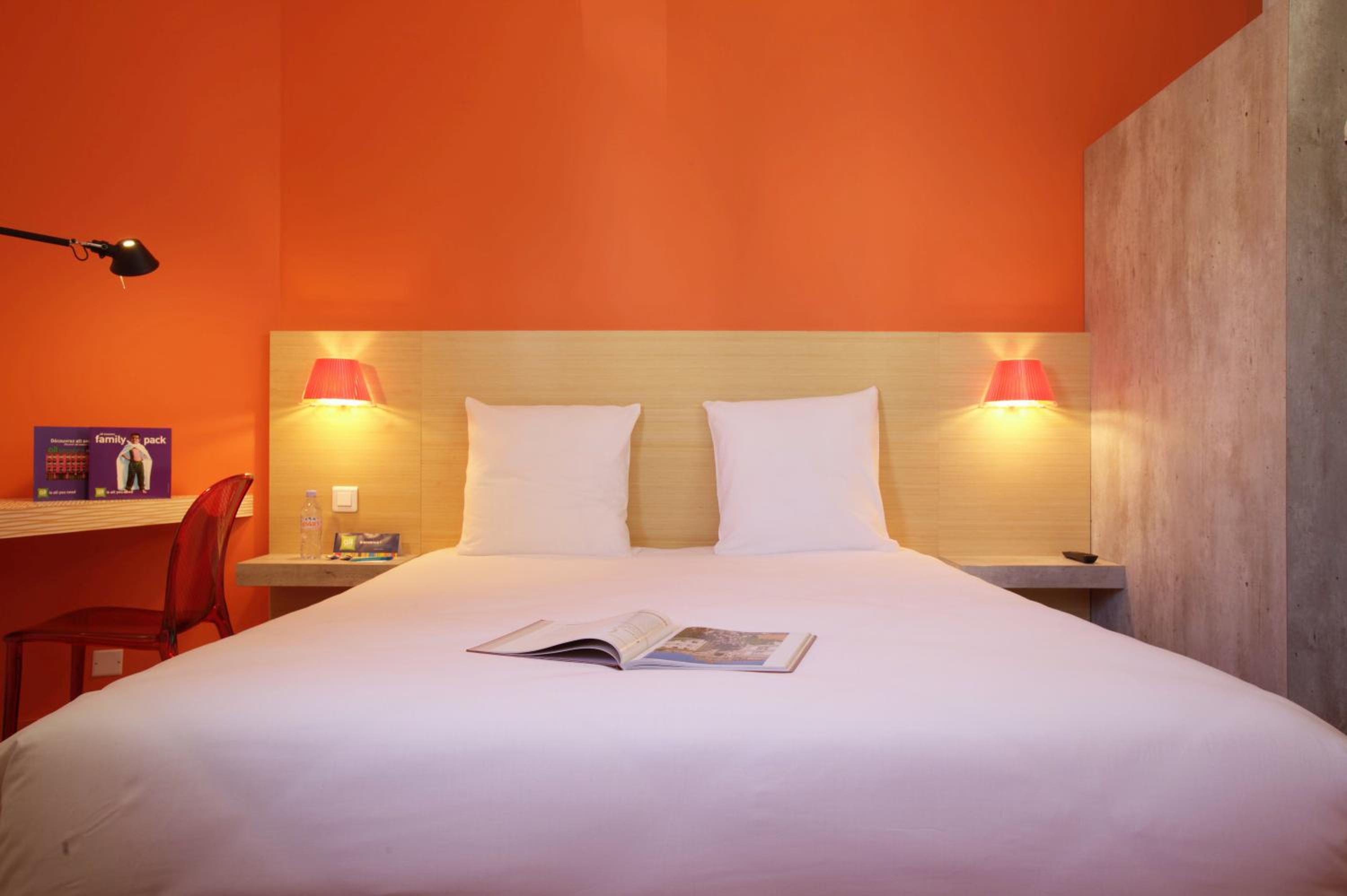 Standard Double Room - Photo 5