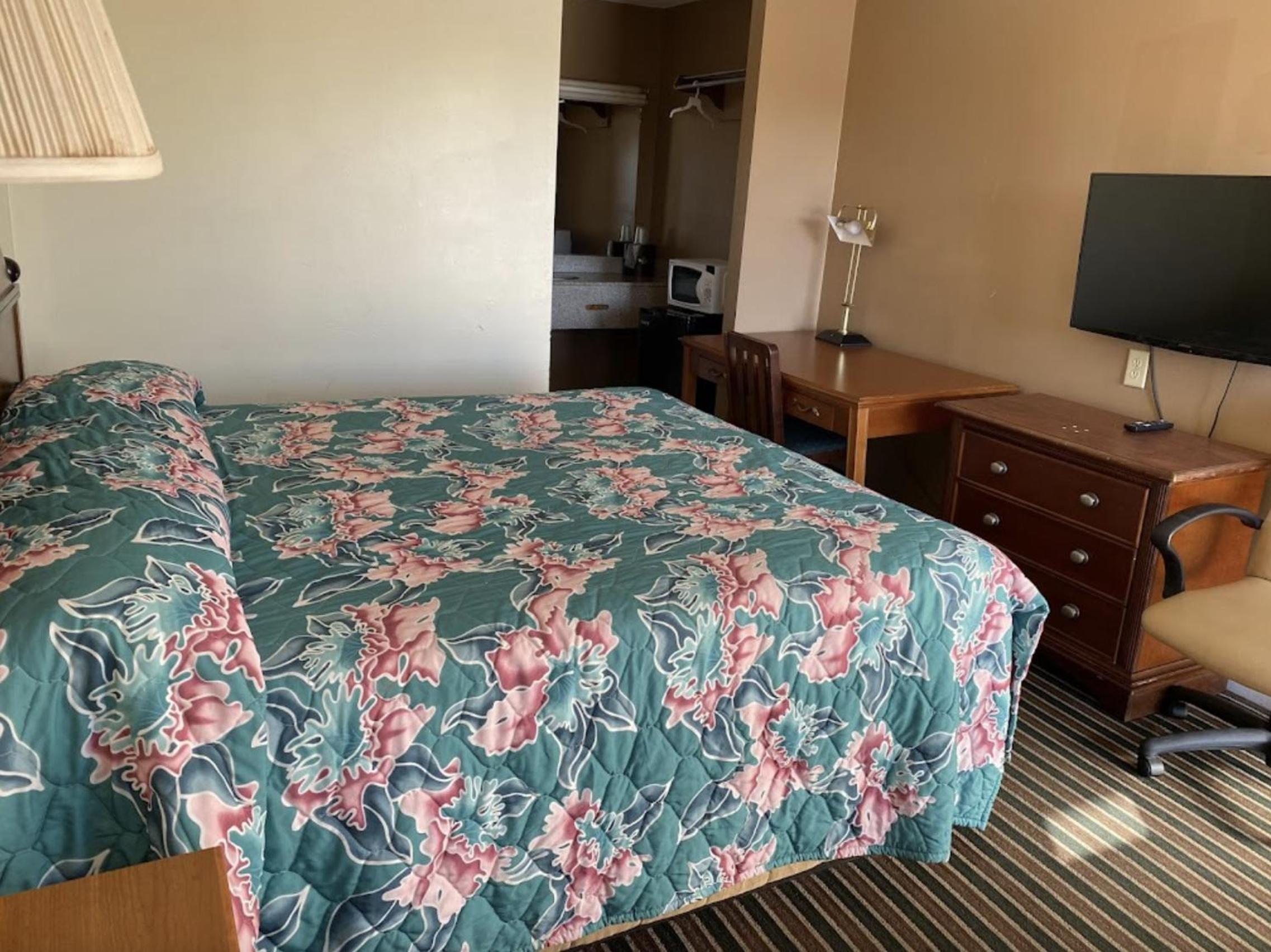 Single Room photo 3