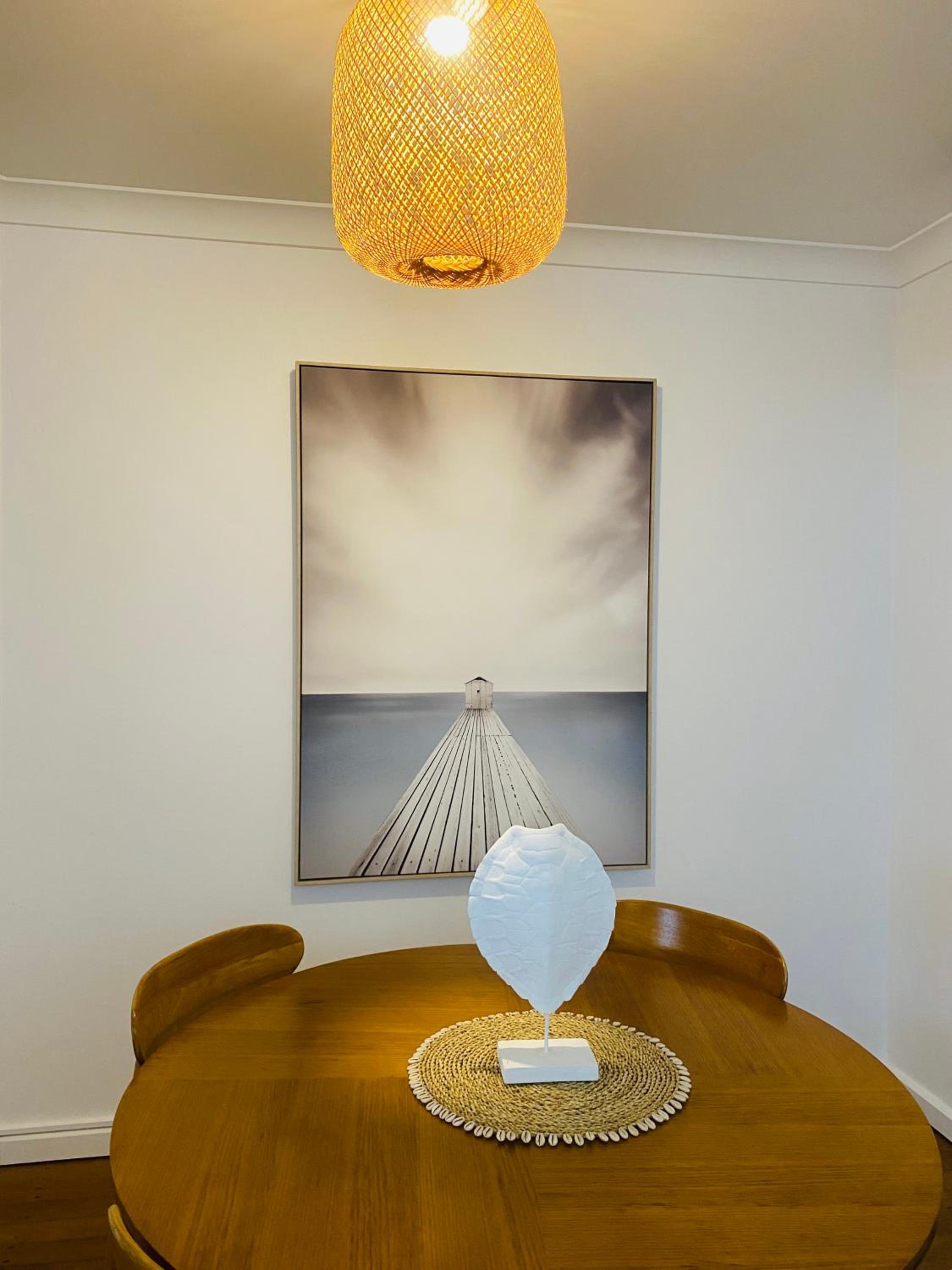 One-Bedroom Apartment with Beach View - Photo 23