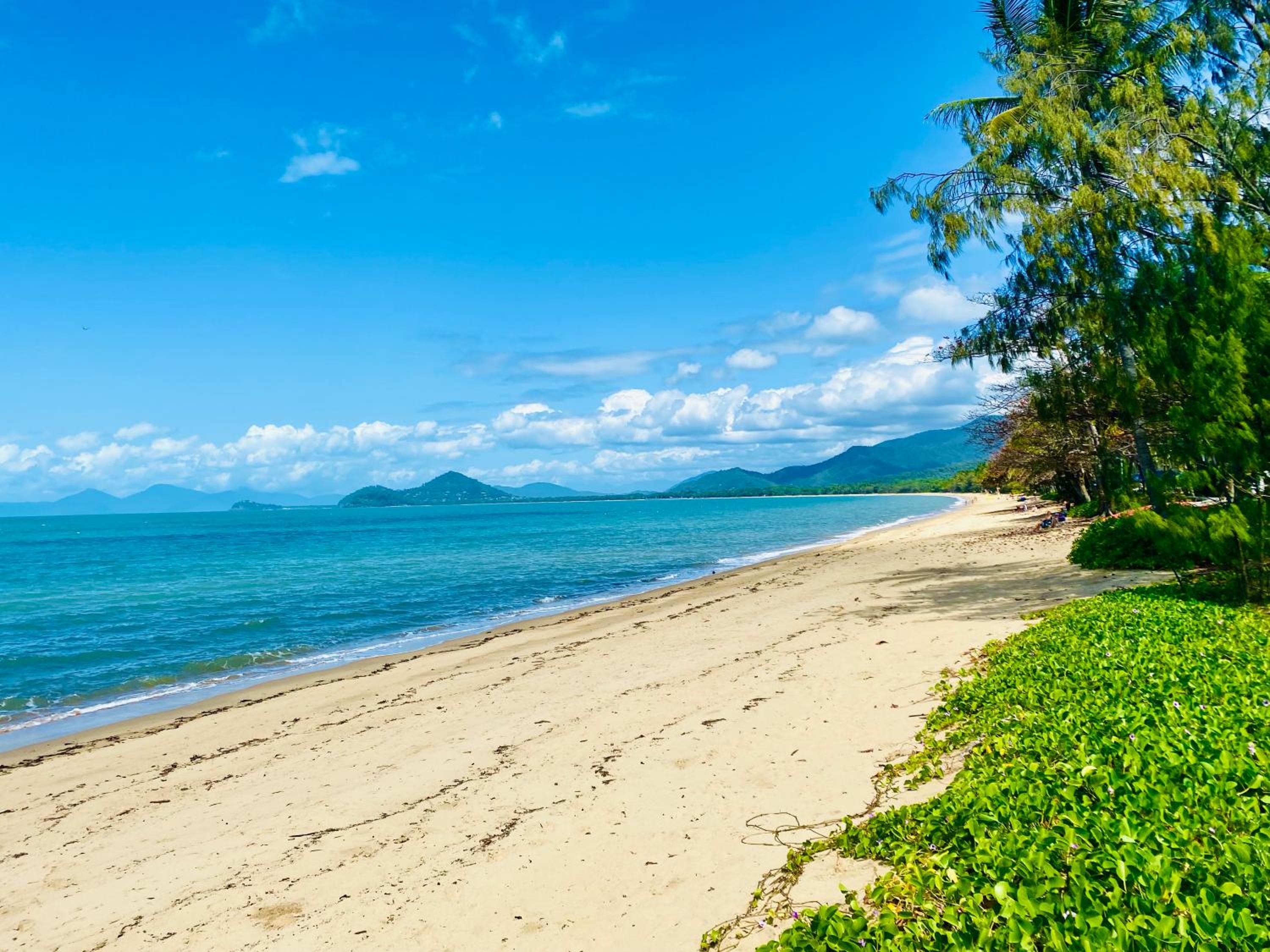 One-Bedroom Apartment with Beach View - Photo 15