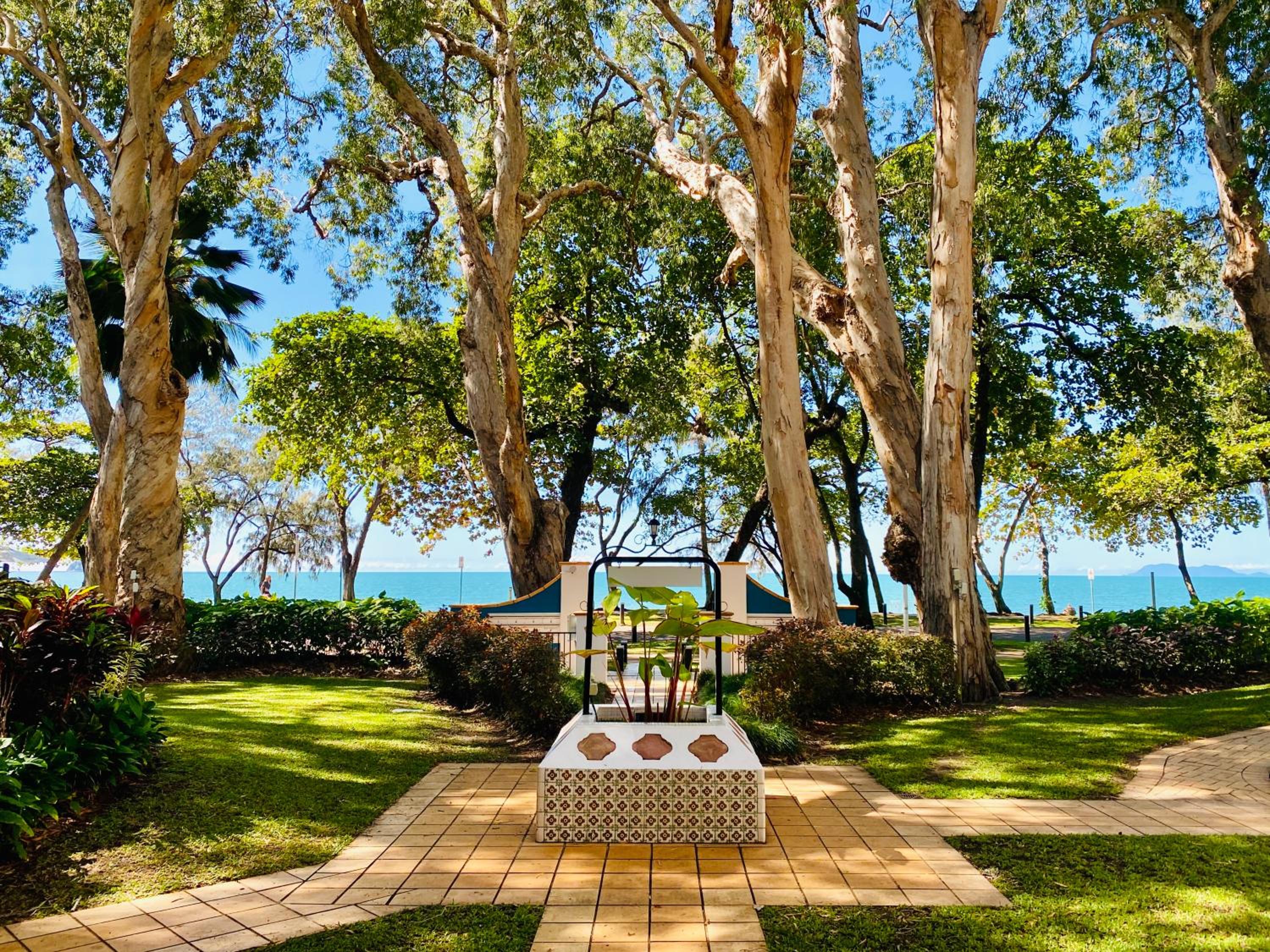 Two-Bedroom Apartment with Beach View - Photo 25