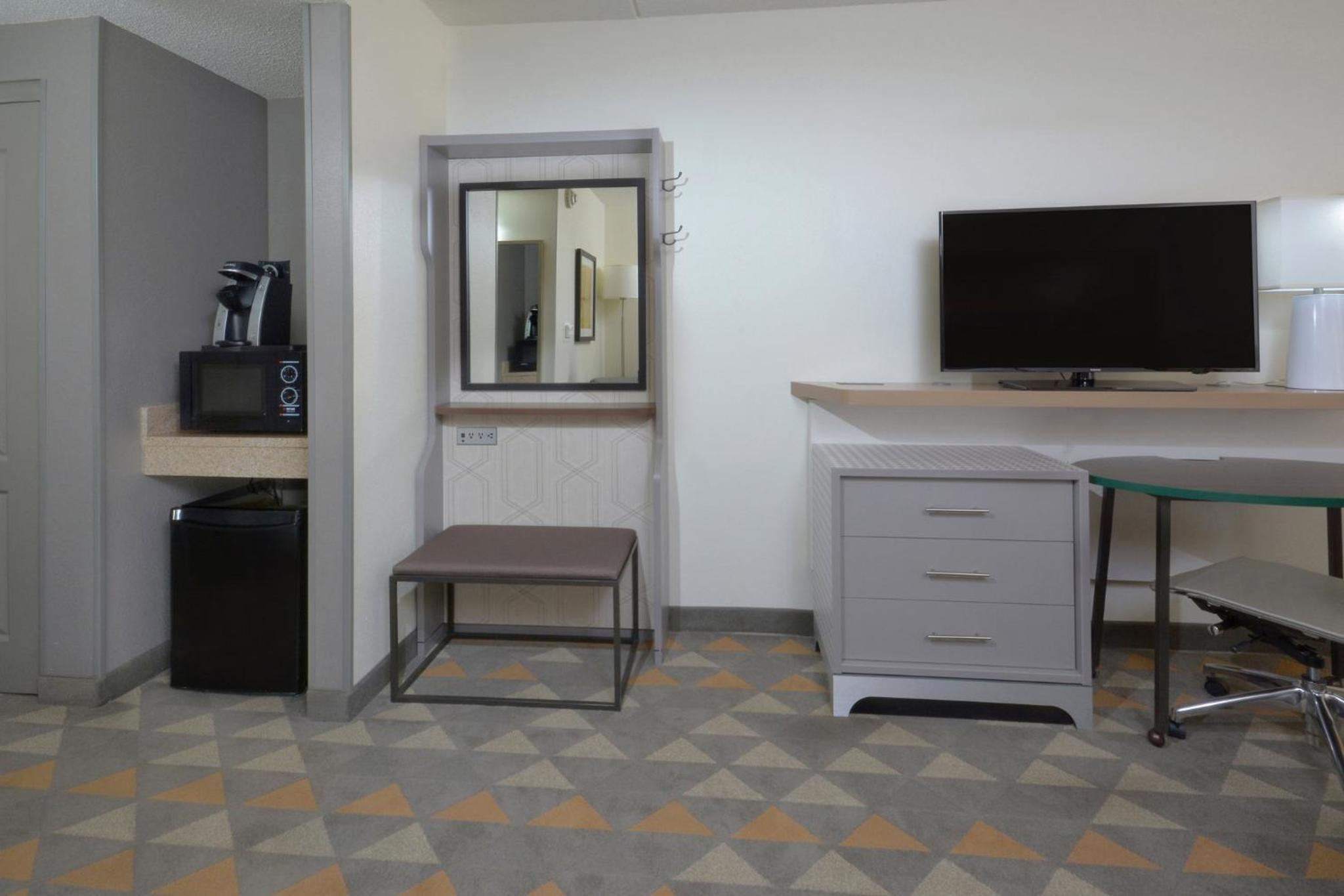 Standard Room - Photo 6