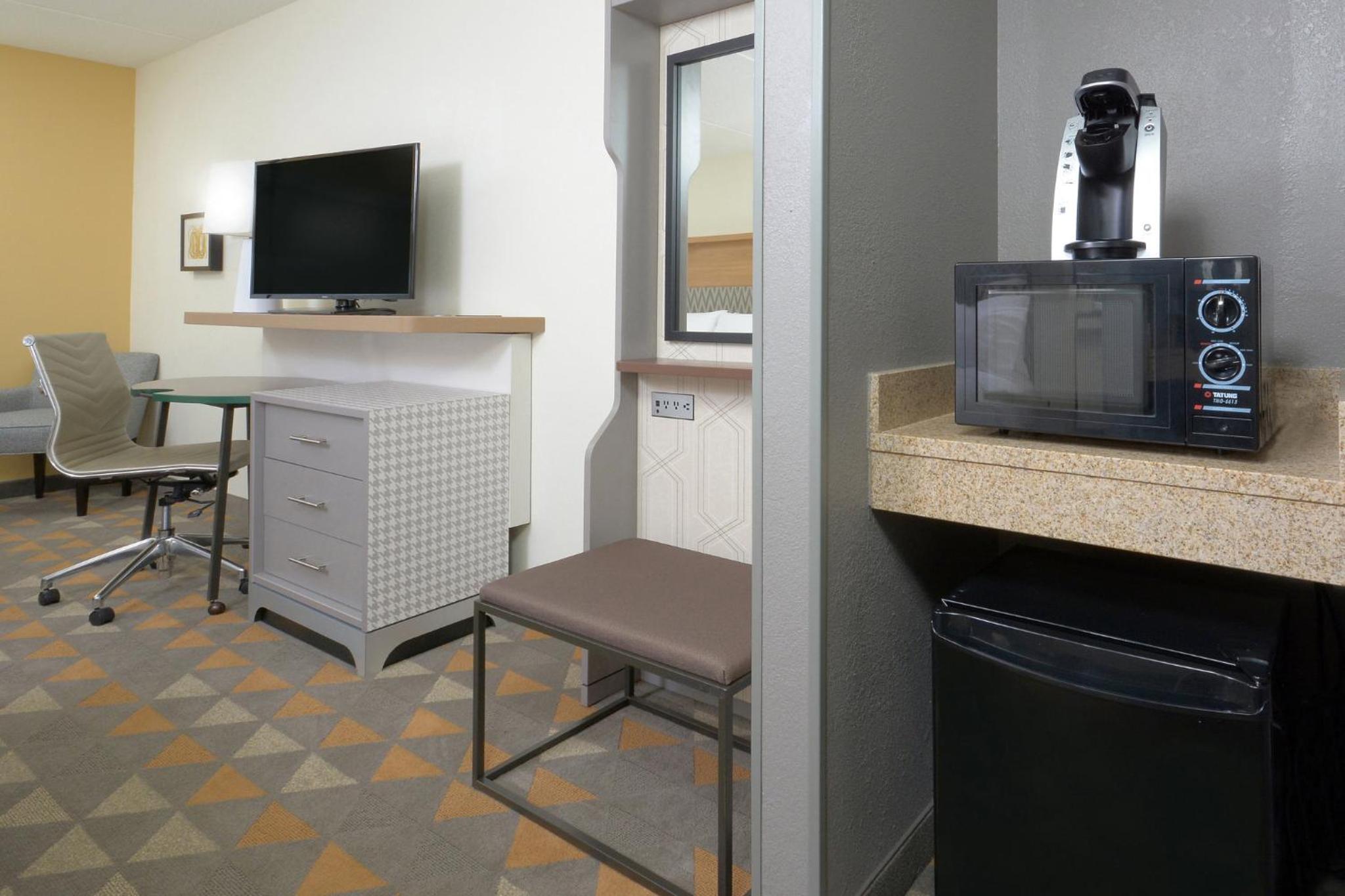 Standard Room - Photo 5
