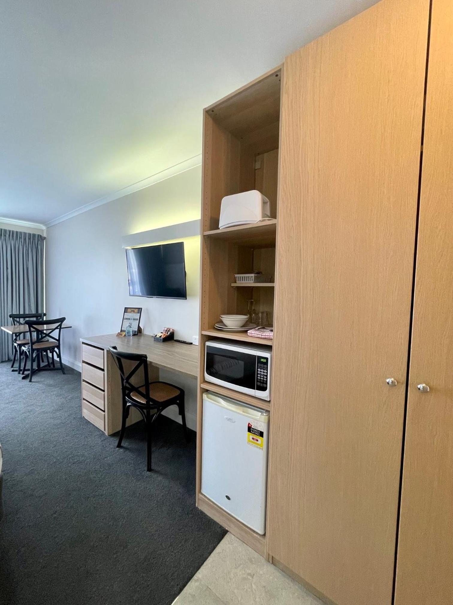 Twin Standard Room photo 3