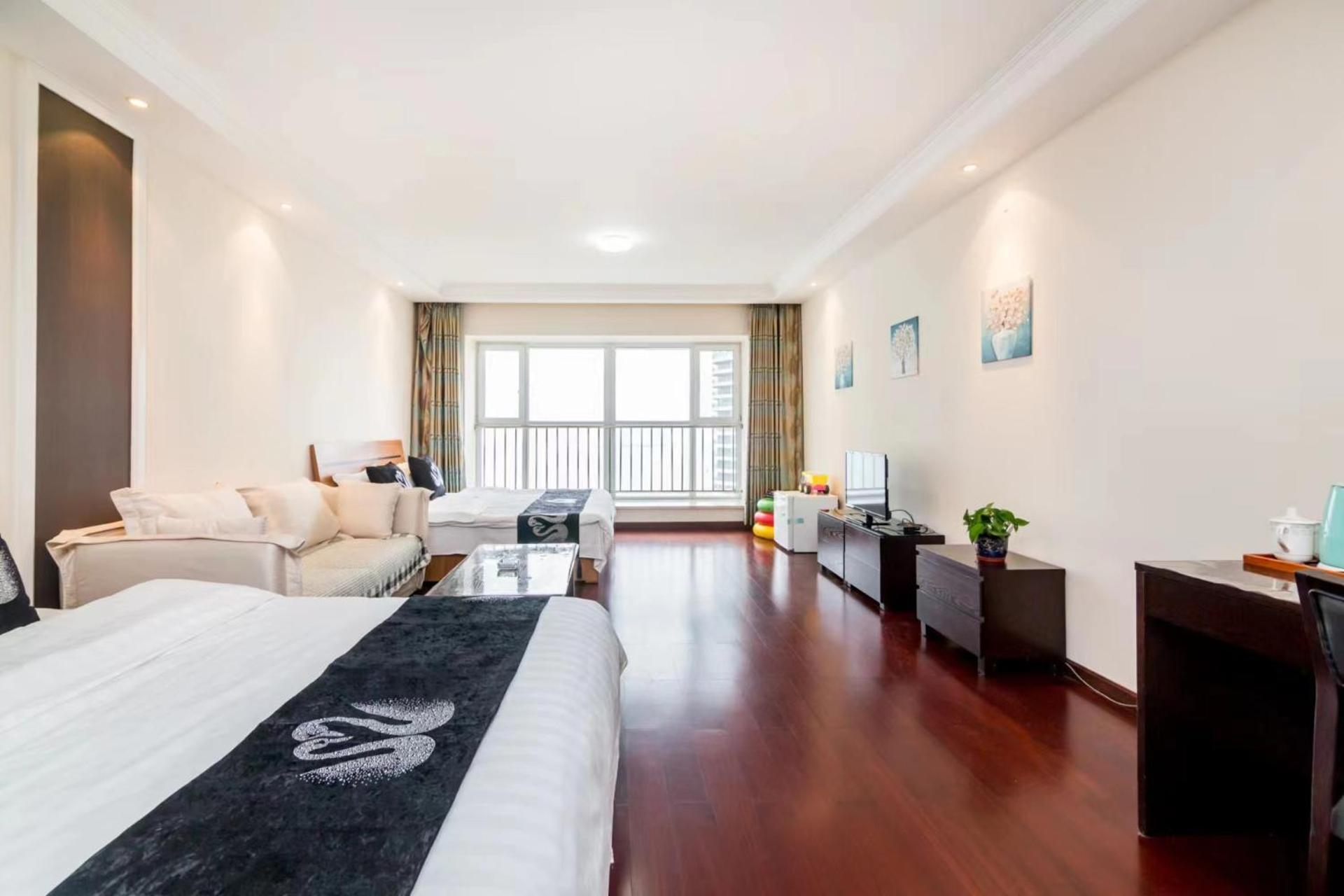 Studio With Sea View photo 1