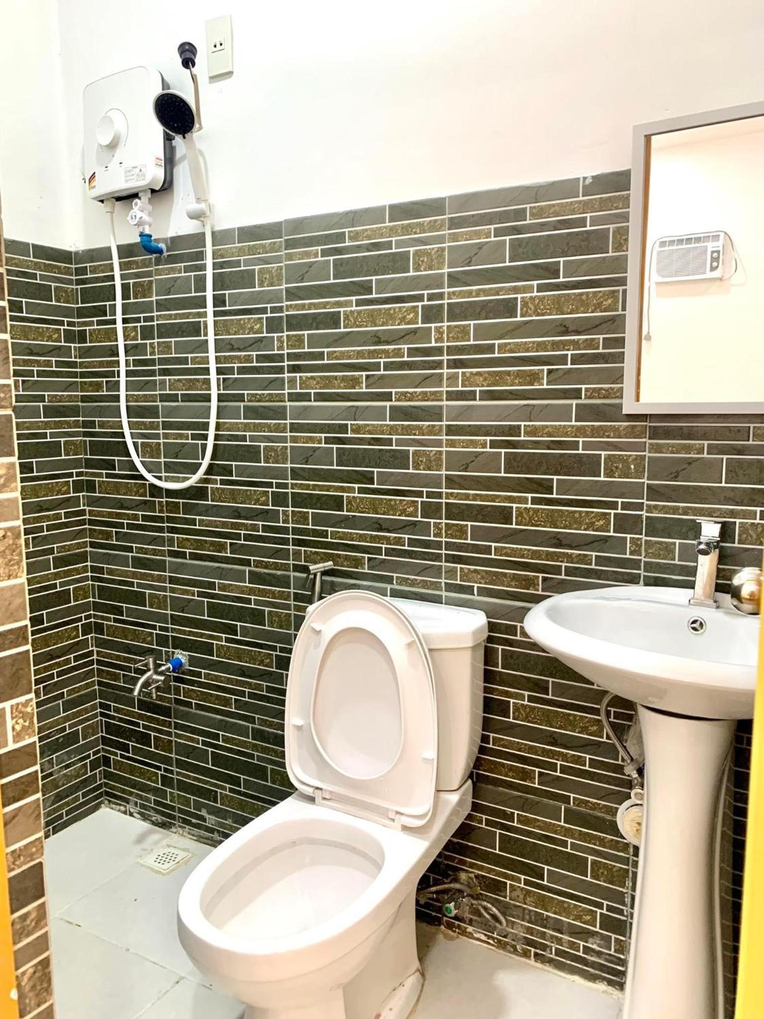 Deluxe Room (2 Adults + 1 Child) photo 3