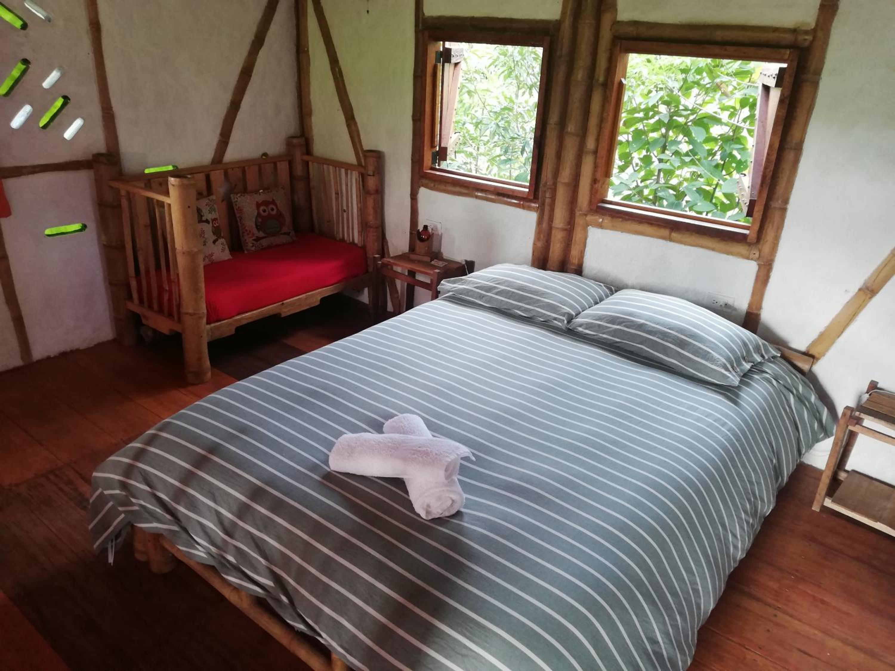 One-Bedroom Chalet photo 1