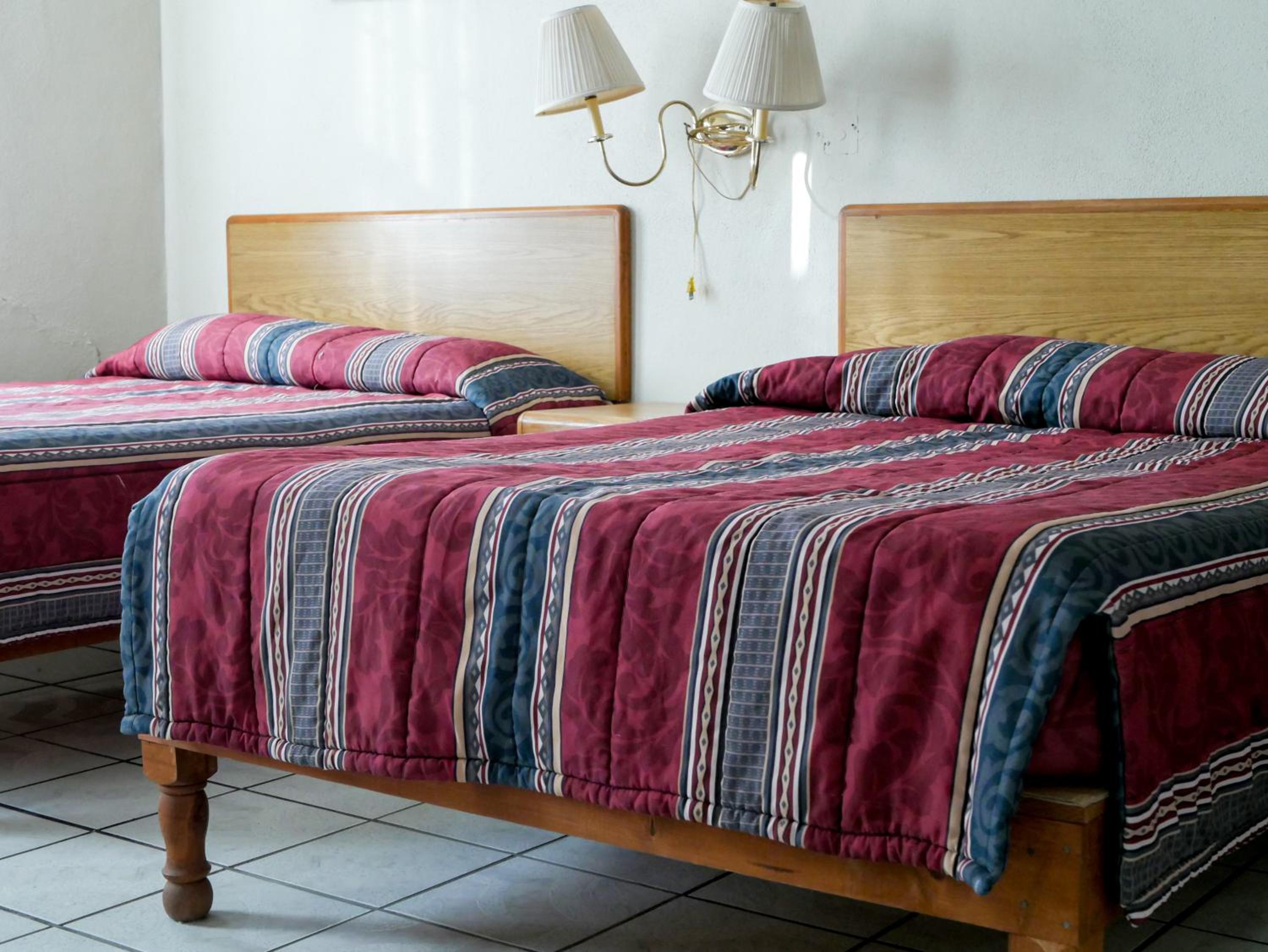 Quadruple Room photo 3