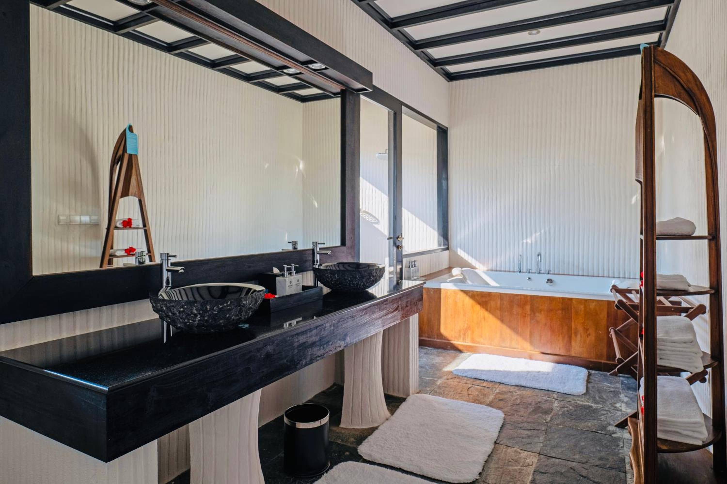 Two-Bedroom Beach Villa with Private Pool - Complimentary Floating Breakfast (once per stay) for book dates, 10th FEB 2026 onwards, and stay dates 11 April to 30 September 2026 - Photo 4