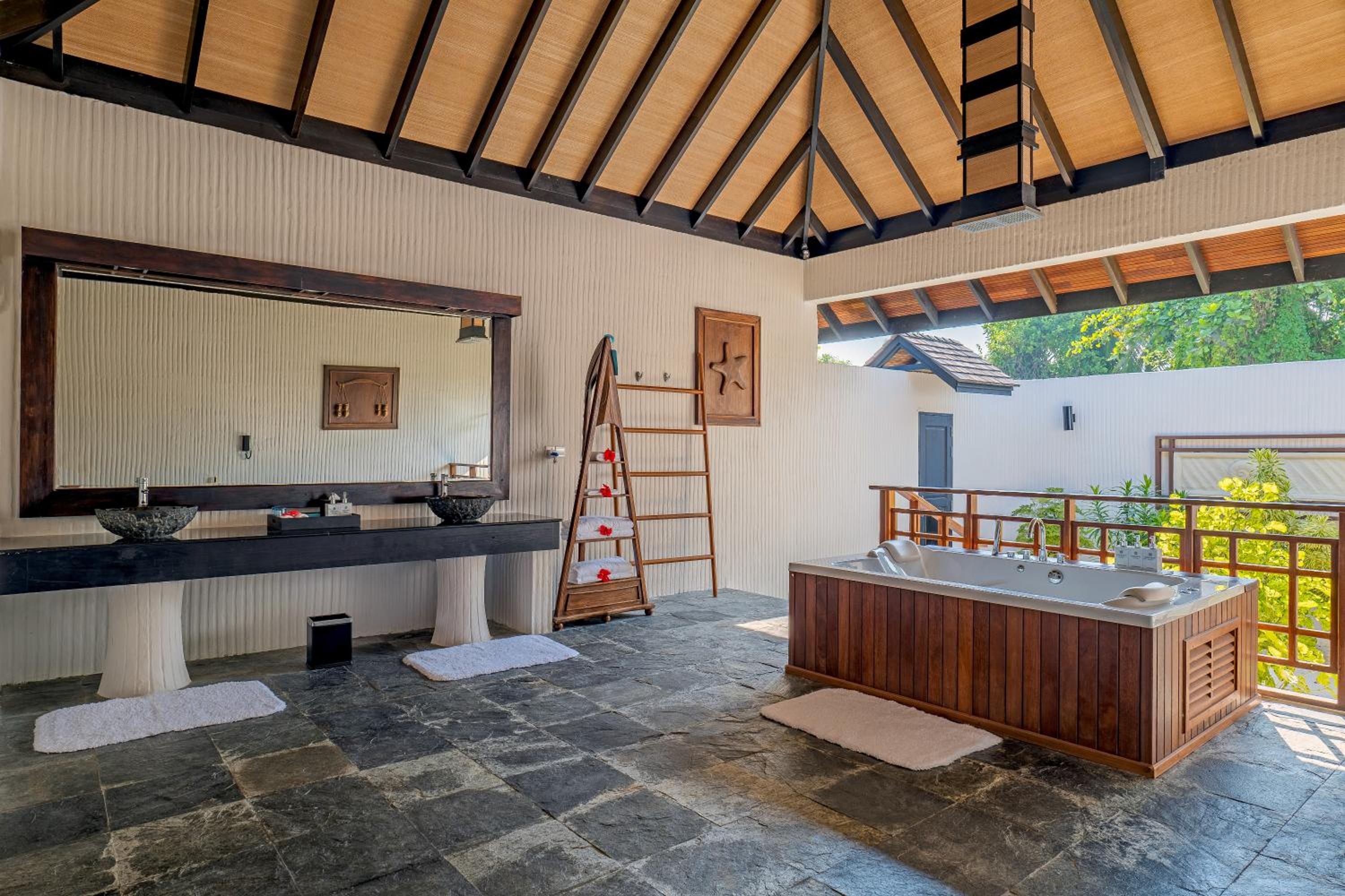 Two-Bedroom Beach Villa with Private Pool - Complimentary Floating Breakfast (once per stay) for book dates, 10th FEB 2026 onwards, and stay dates 11 April to 30 September 2026 - Photo 2