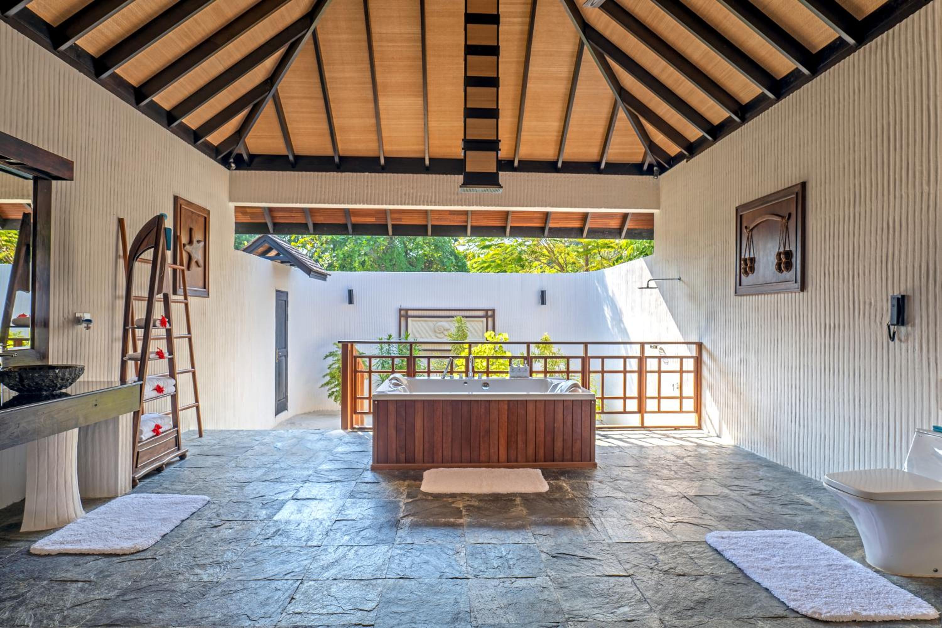 Two-Bedroom Beach Villa with Private Pool - Complimentary Floating Breakfast (once per stay) for book dates, 10th FEB 2026 onwards, and stay dates 11 April to 30 September 2026 - Photo 3