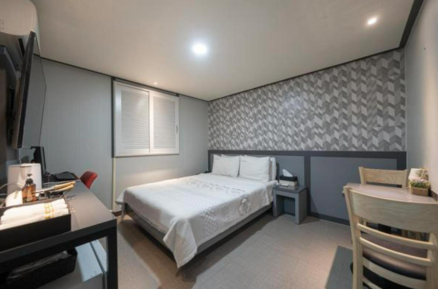 Double Room photo 2