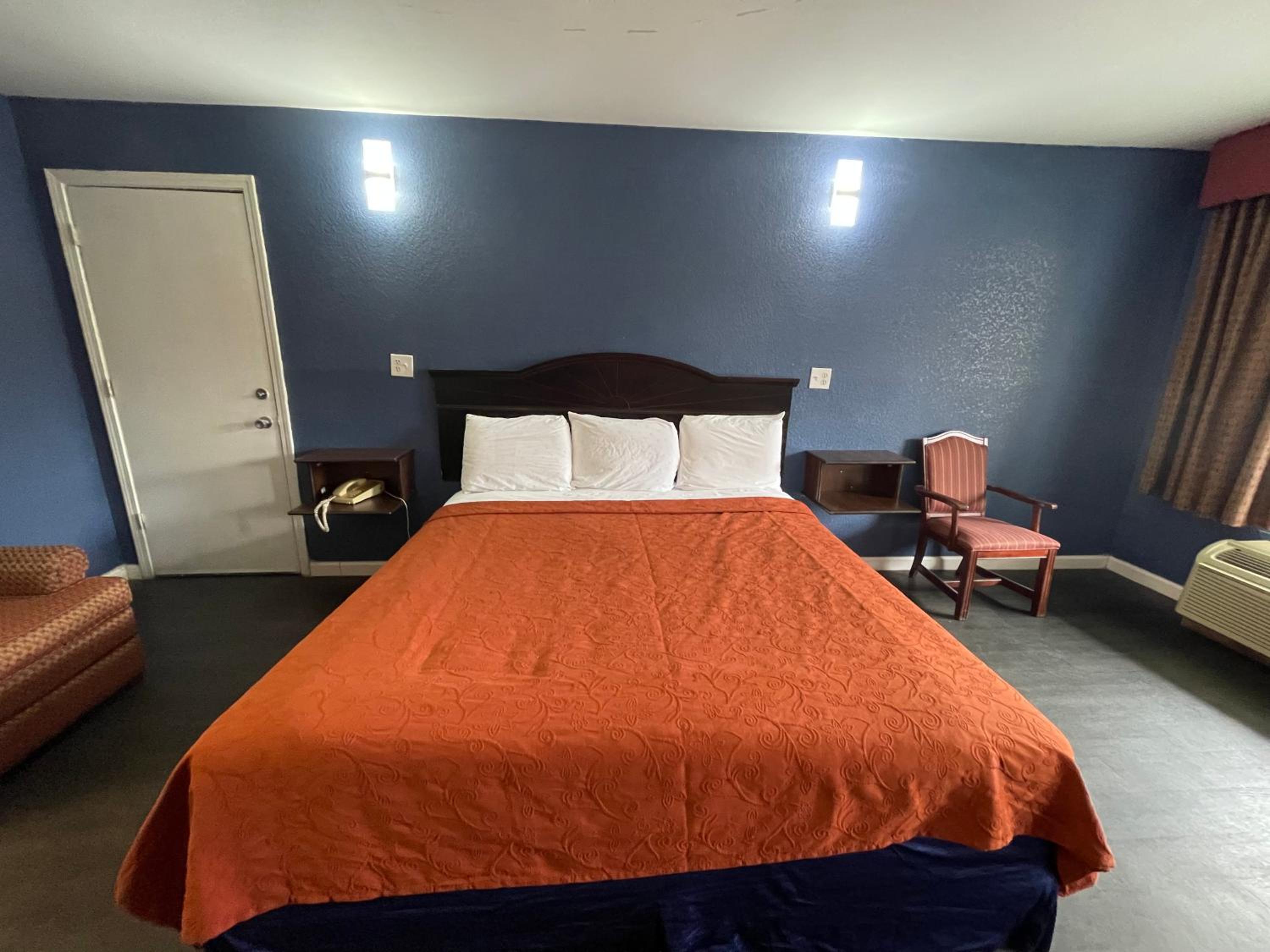 King Room photo 1