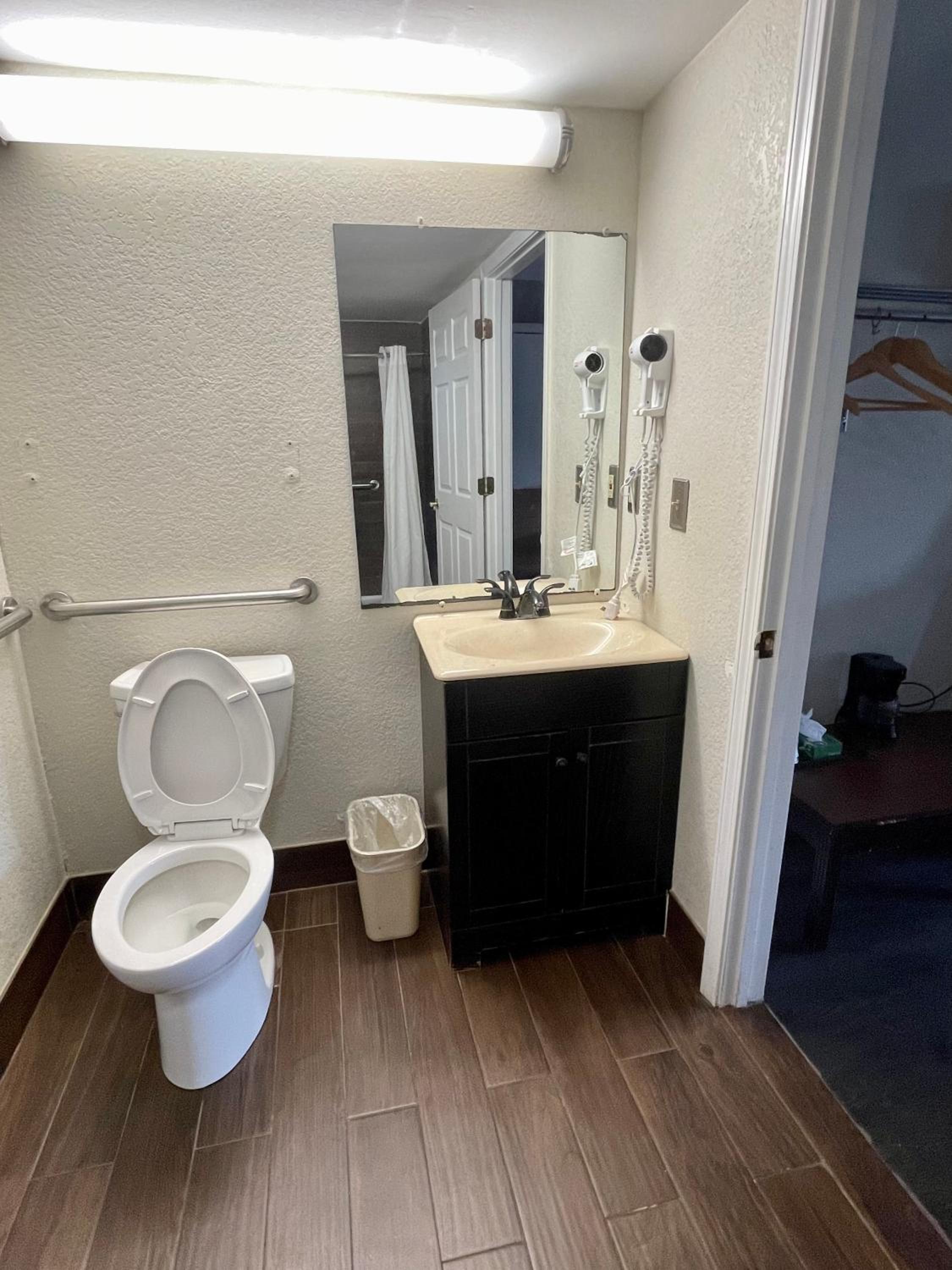 Key West Inn - Roanoke, Billede 3