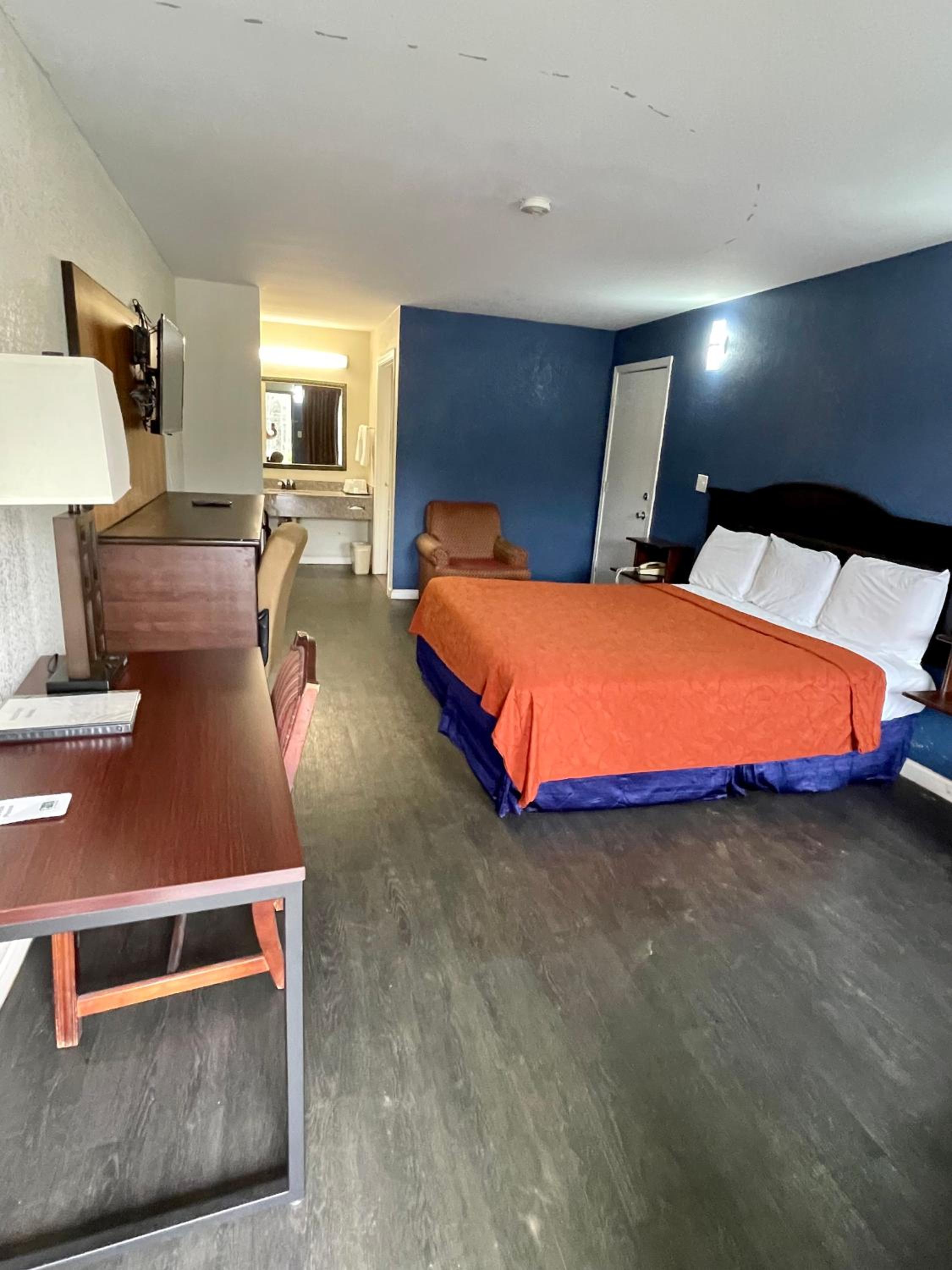 King Room photo 2