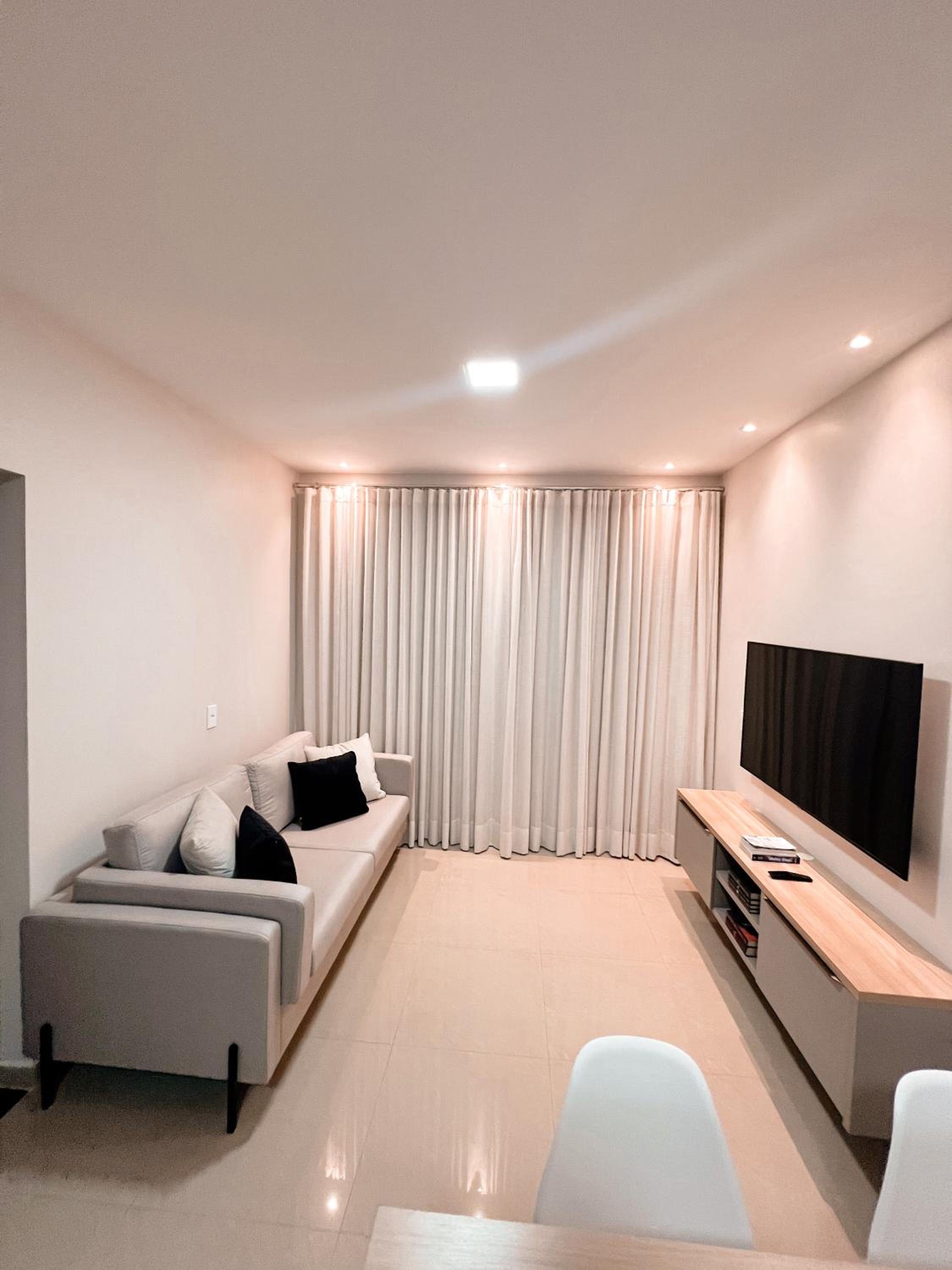 Two-Bedroom Apartment photo 1