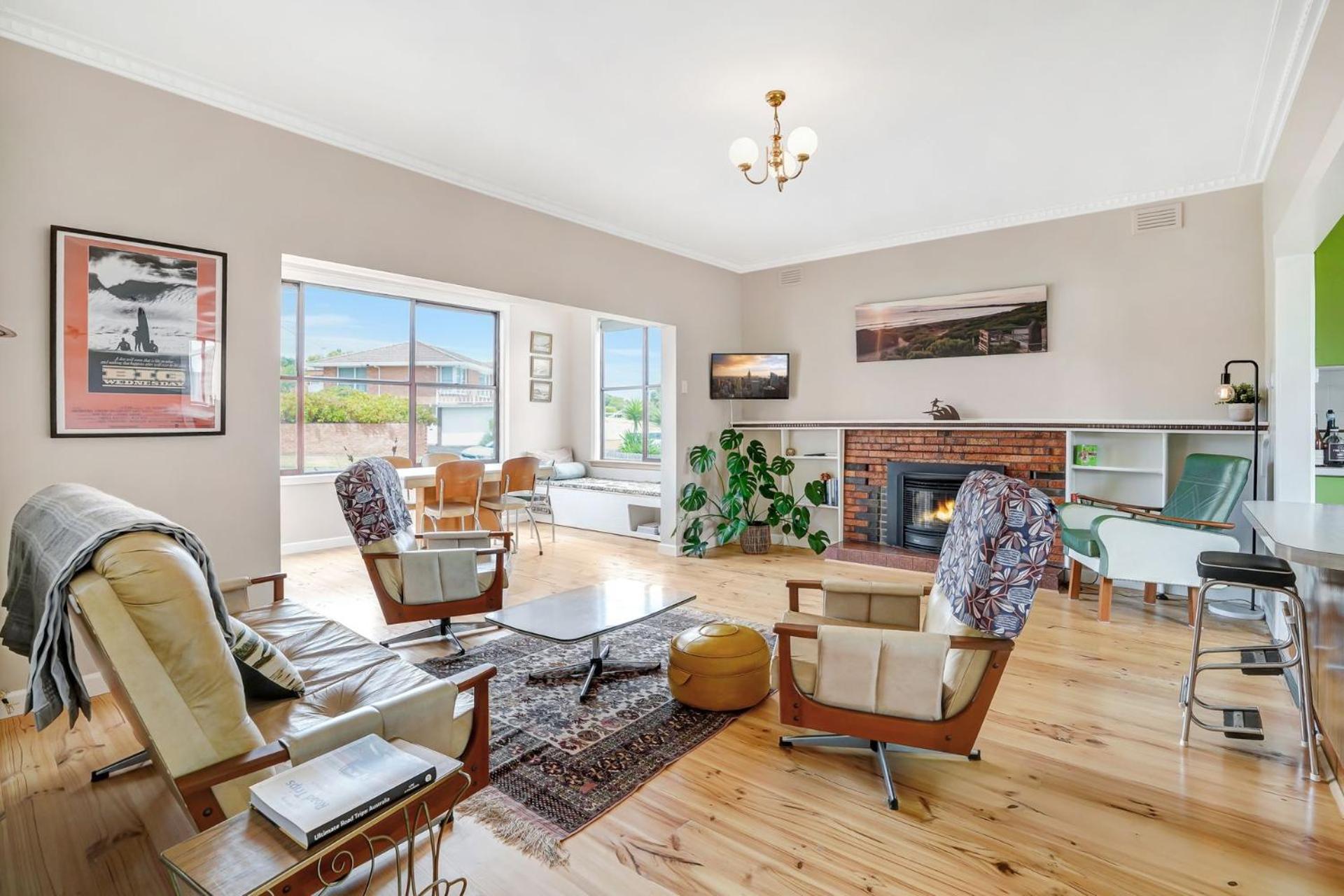 Vacation Home photo 1