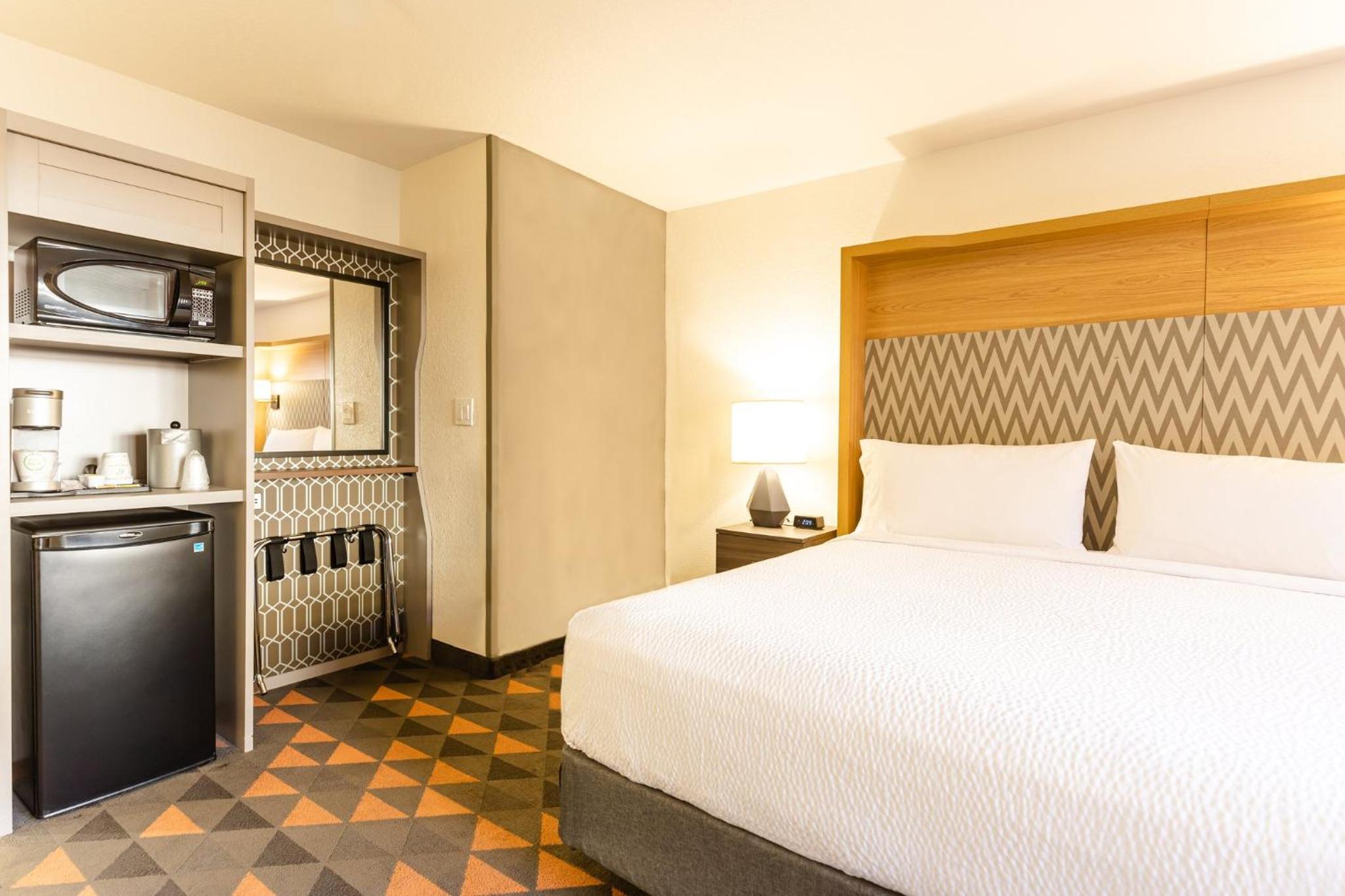 Standard Room - Photo 6