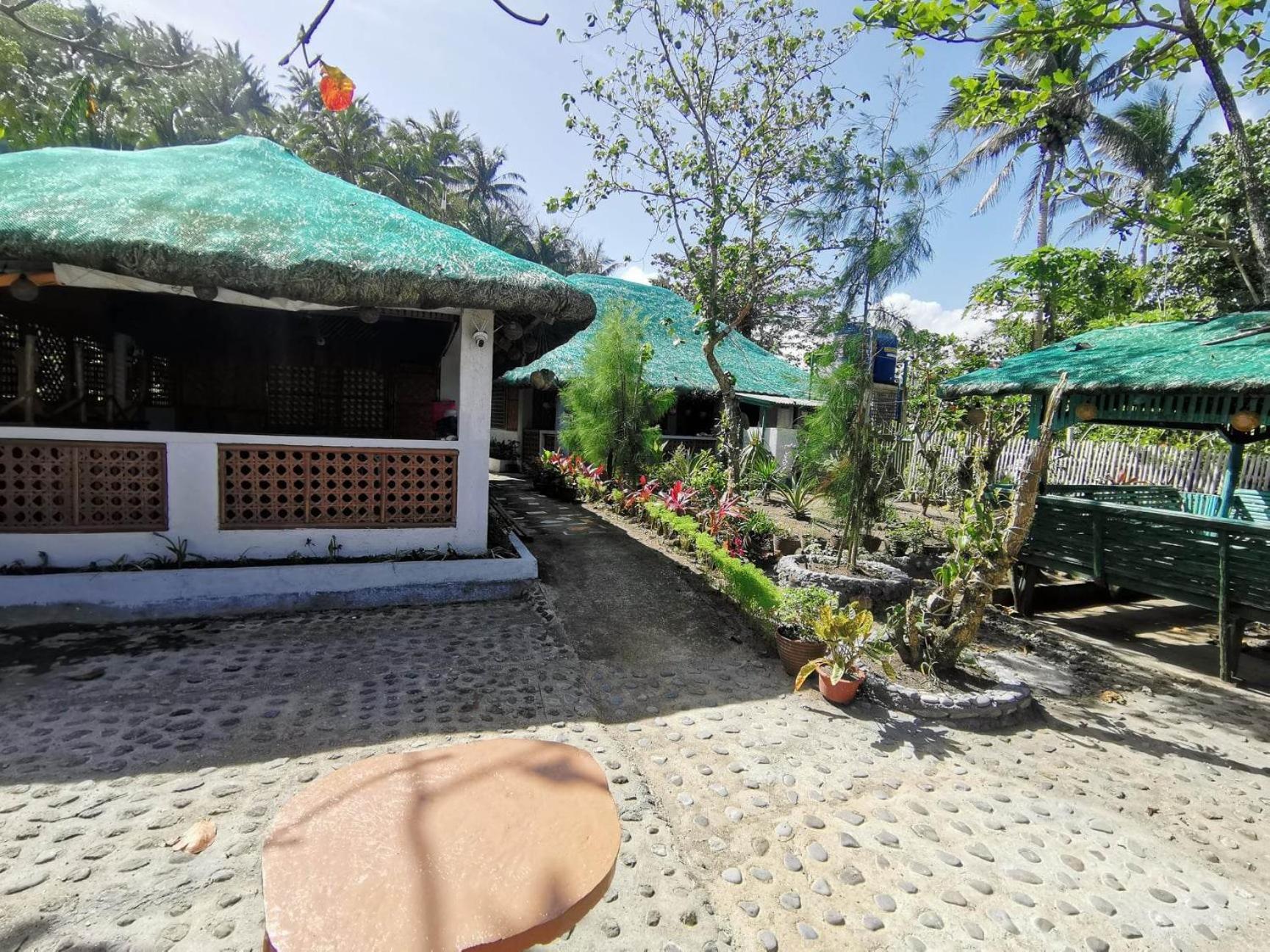 Two-Bedroom House - Photo 29