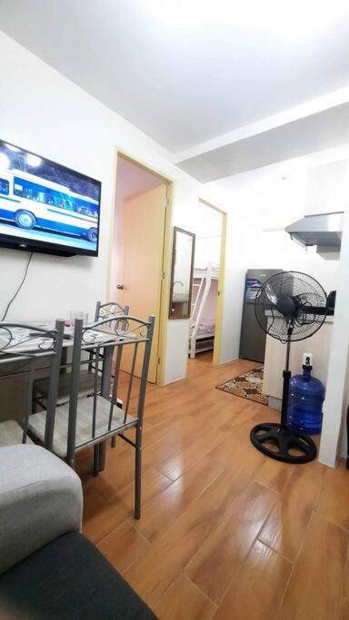Two-Bedroom Apartment photo 2