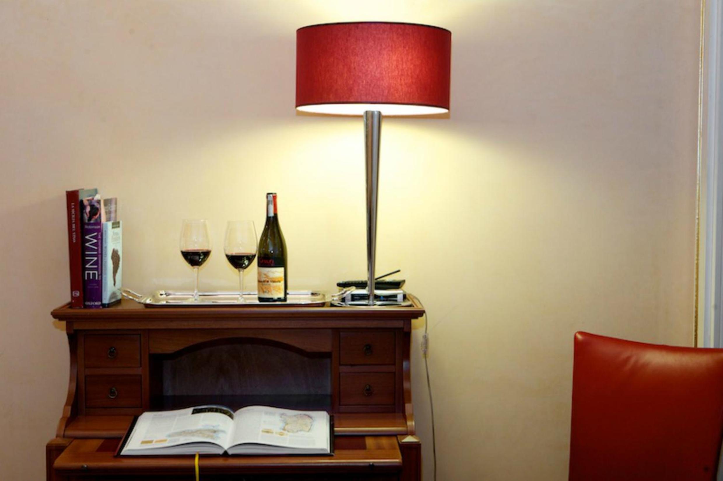 Double or Twin Room photo 3