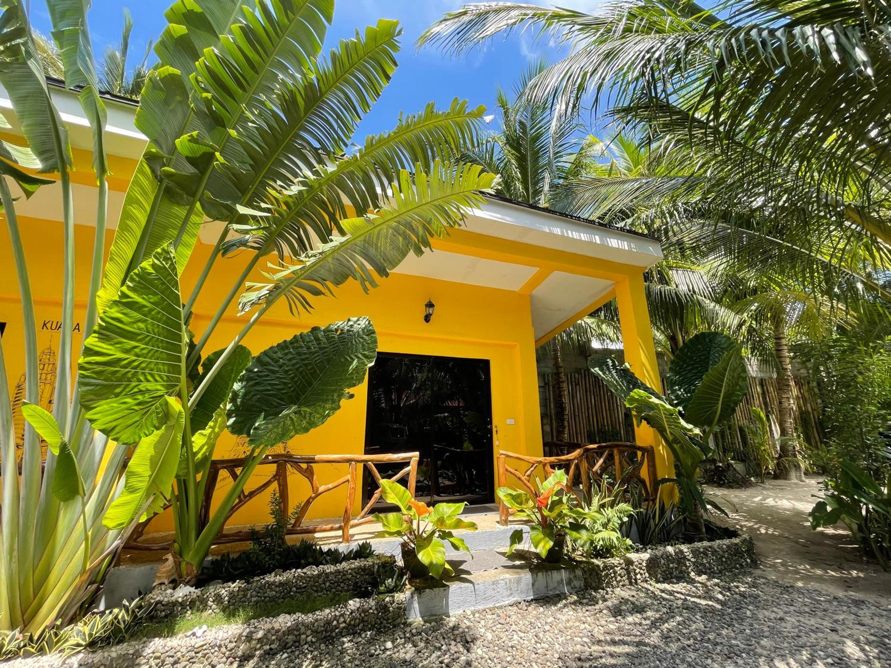 Deluxe Double Room with Sea View - Photo 6