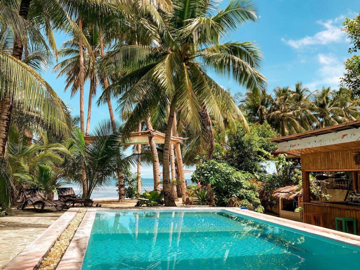 Deluxe Double Room with Sea View - Photo 15