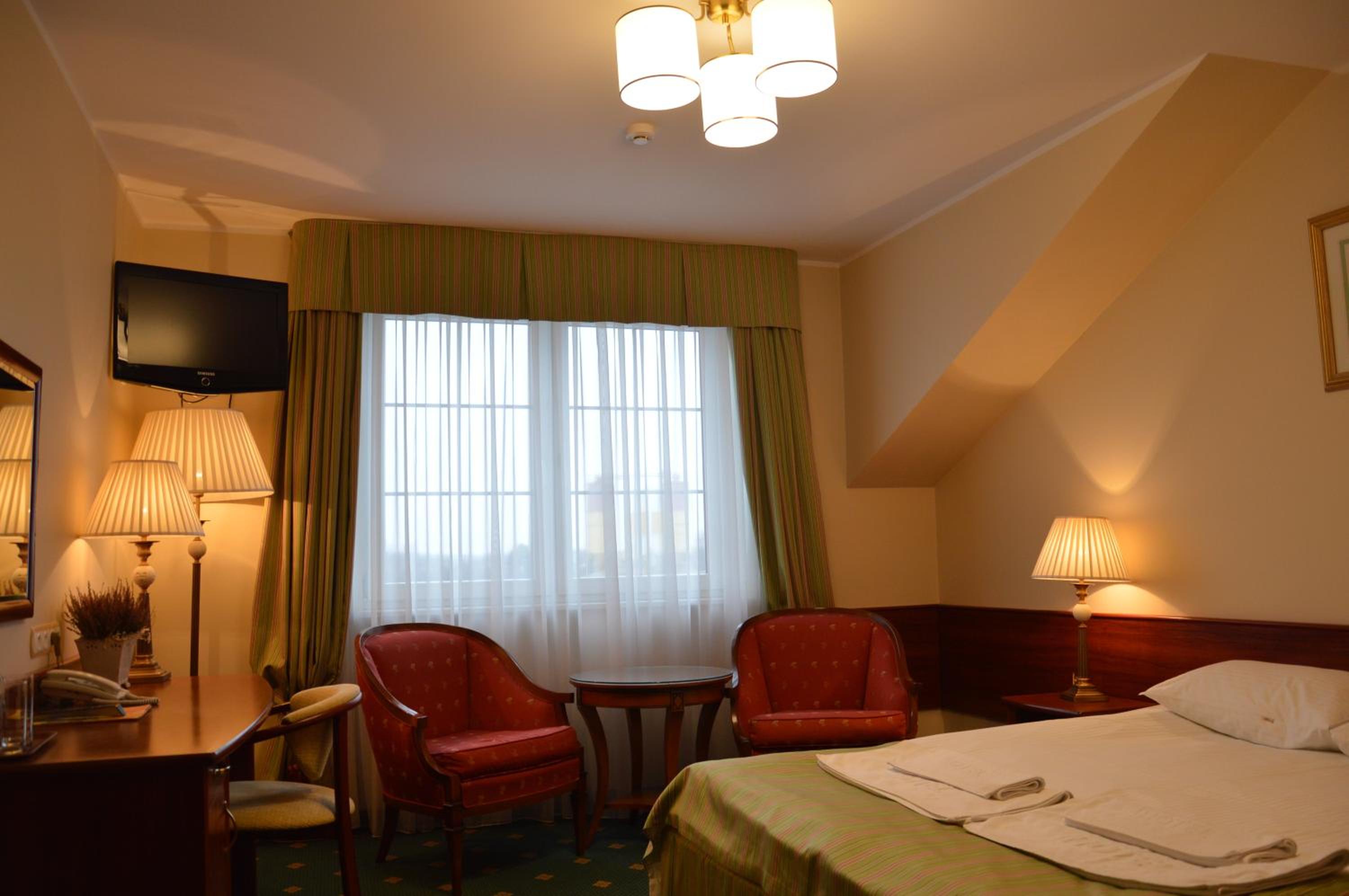 Double Room - Photo 1