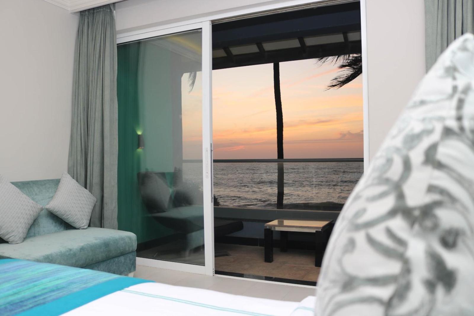 Deluxe Double or Twin Room photo 2