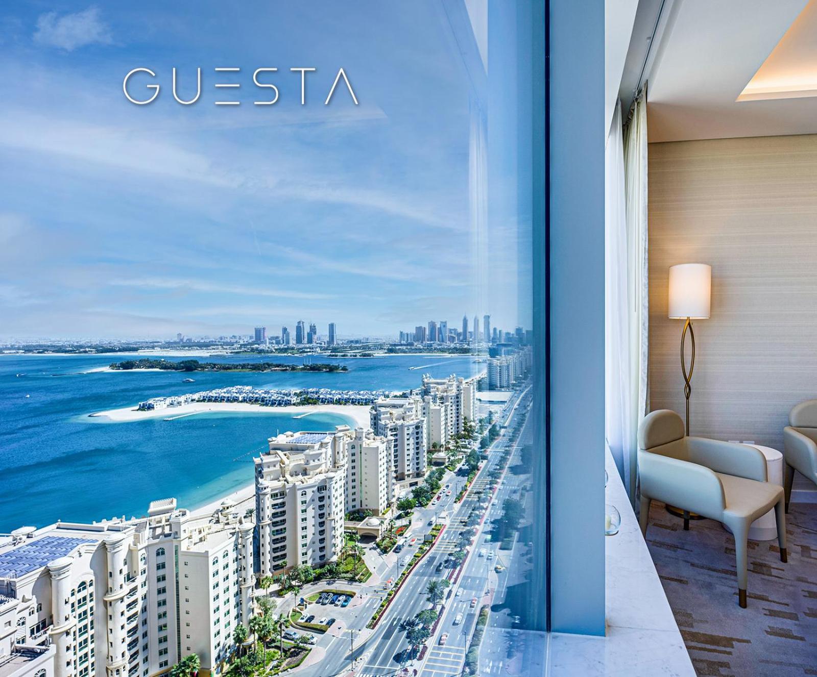 Studio Apartment With Sea View photo 2